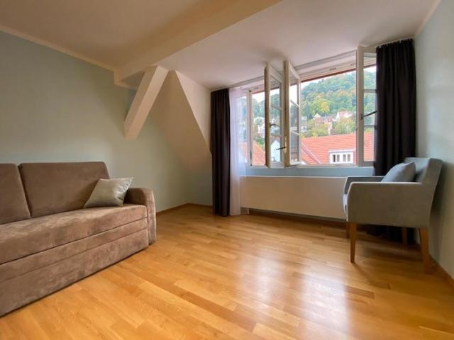 Boardinghouse Goethehaus