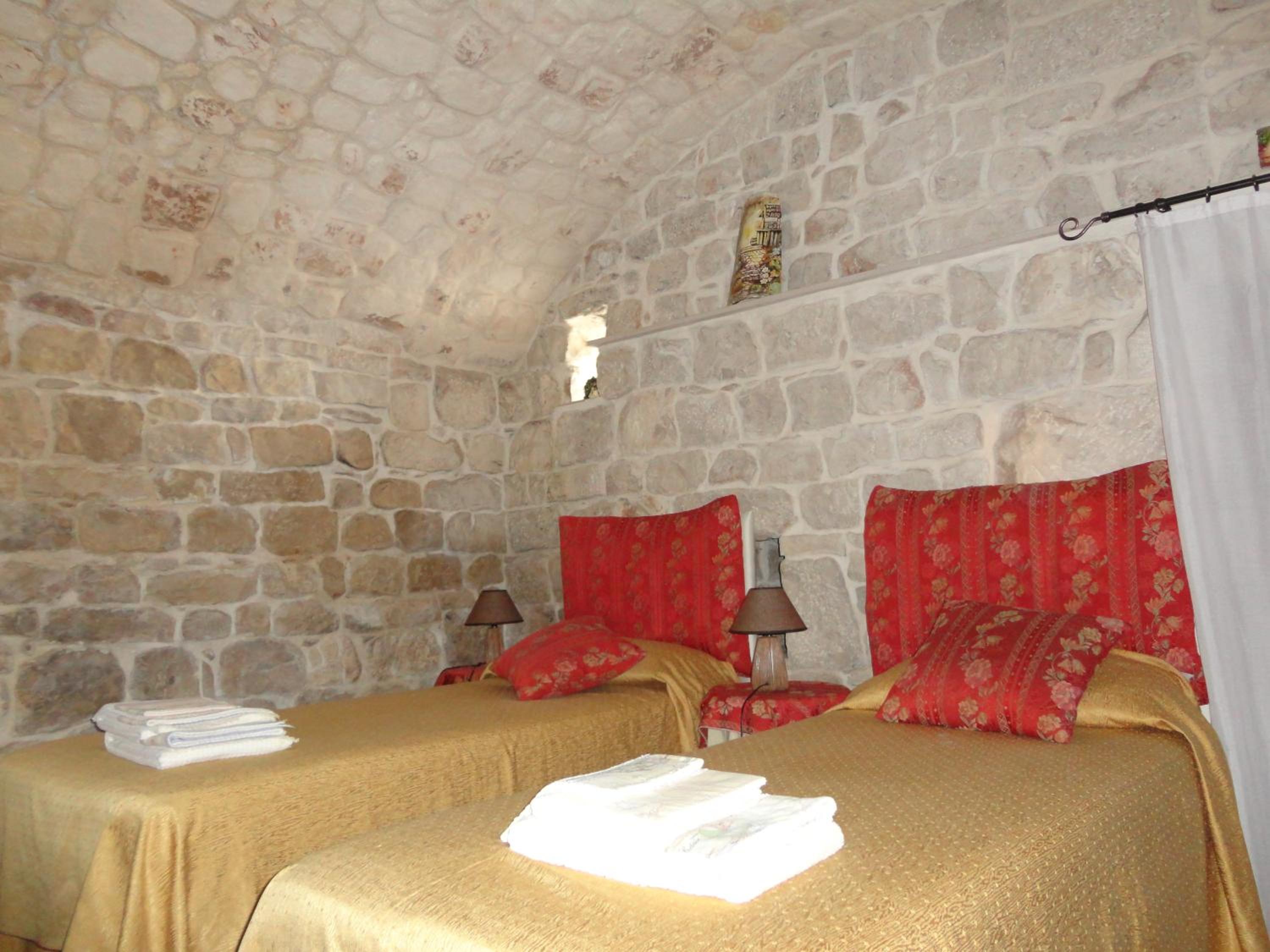La Casa di Petra