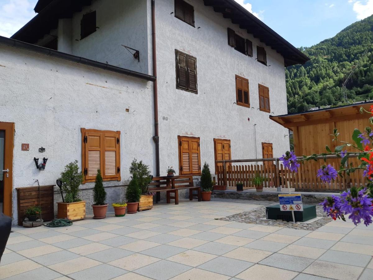 casa vacanze photo 5
