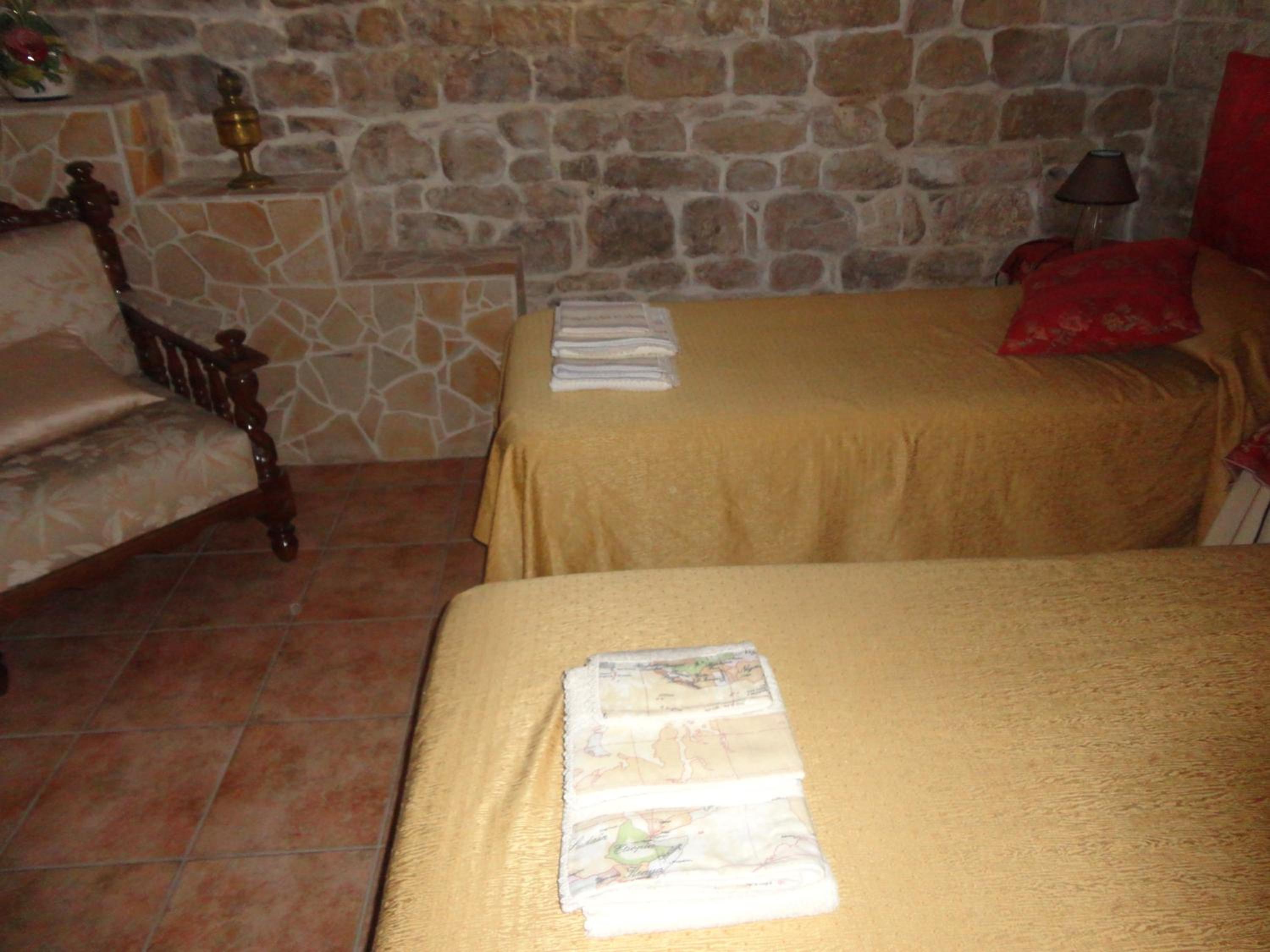 La Casa di Petra