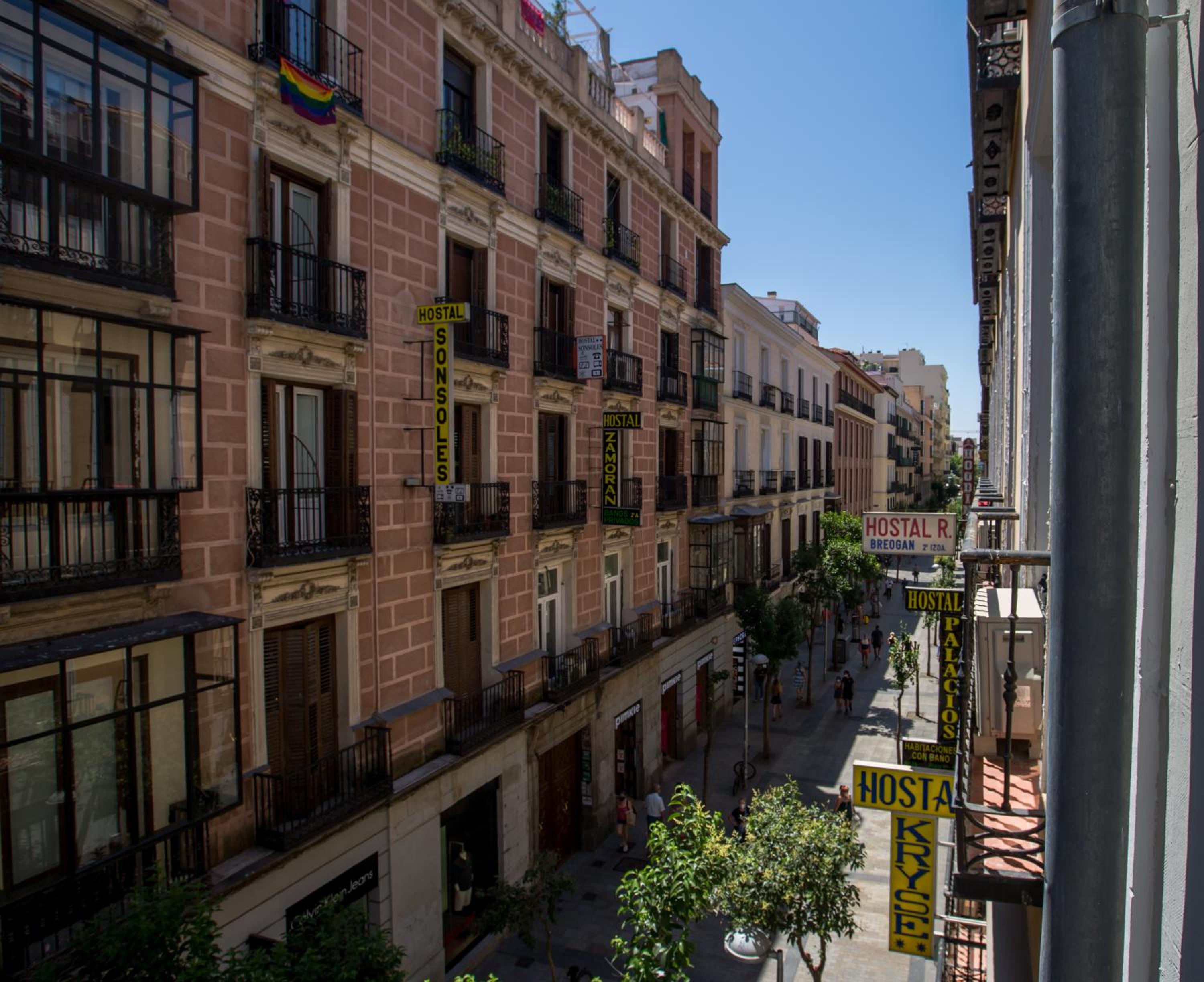 Fuencarral Adeco
