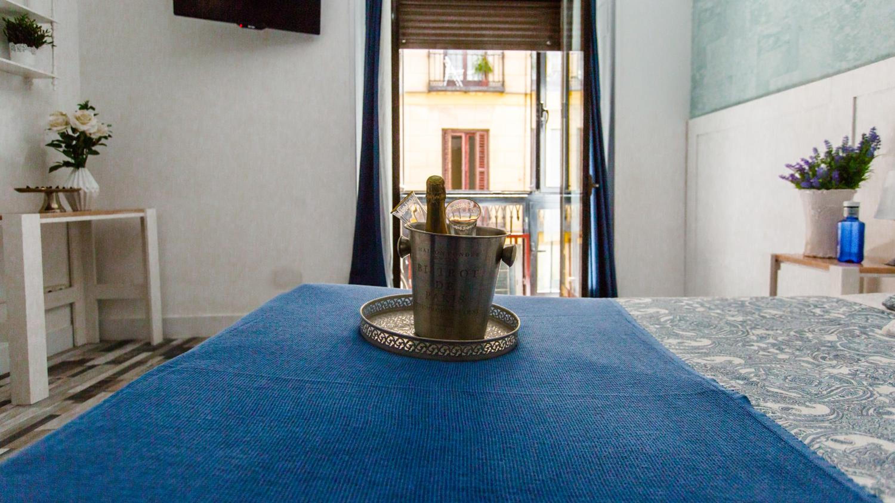 Fuencarral Adeco