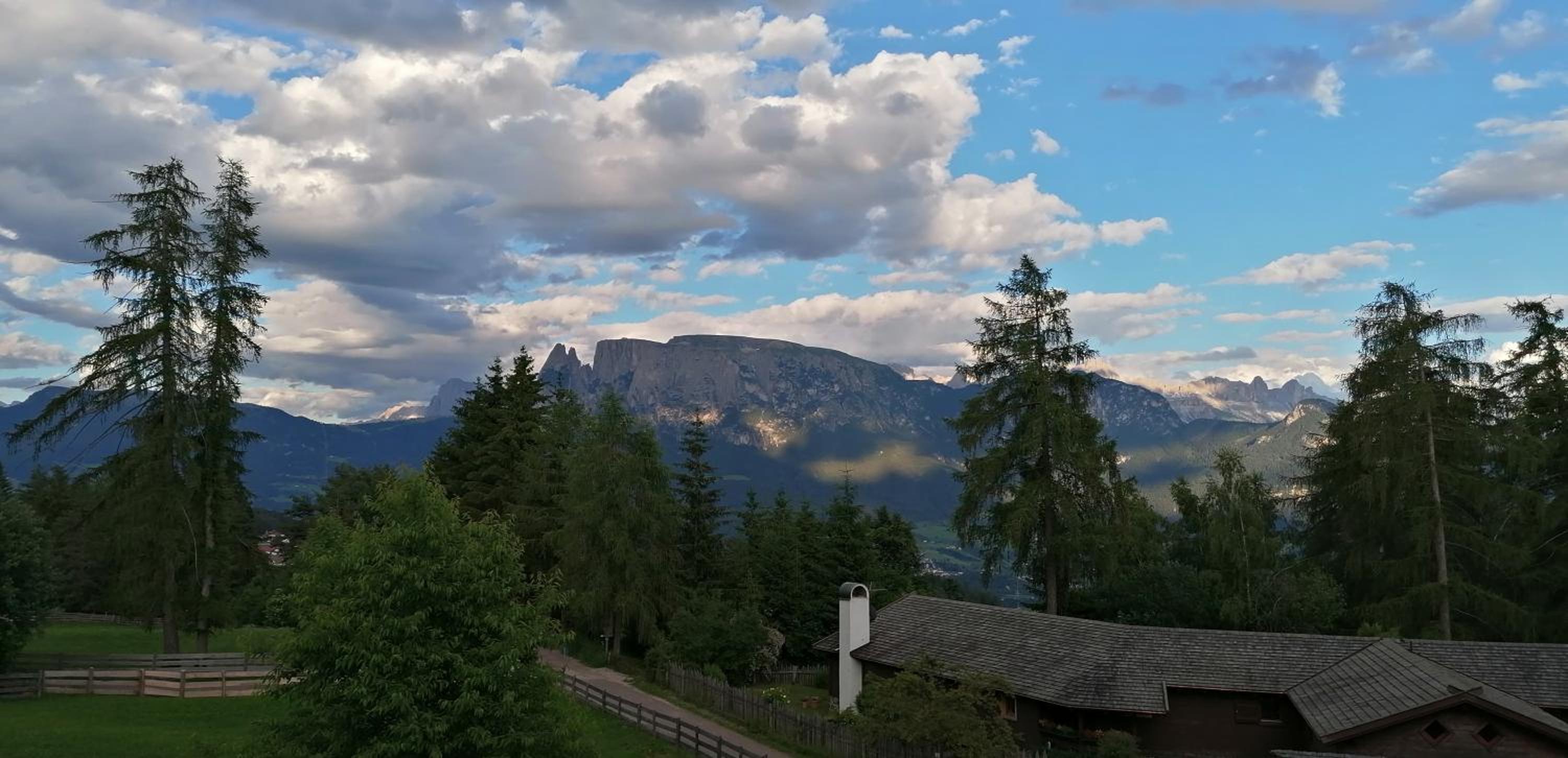 Haus Pichler Apartment view 3