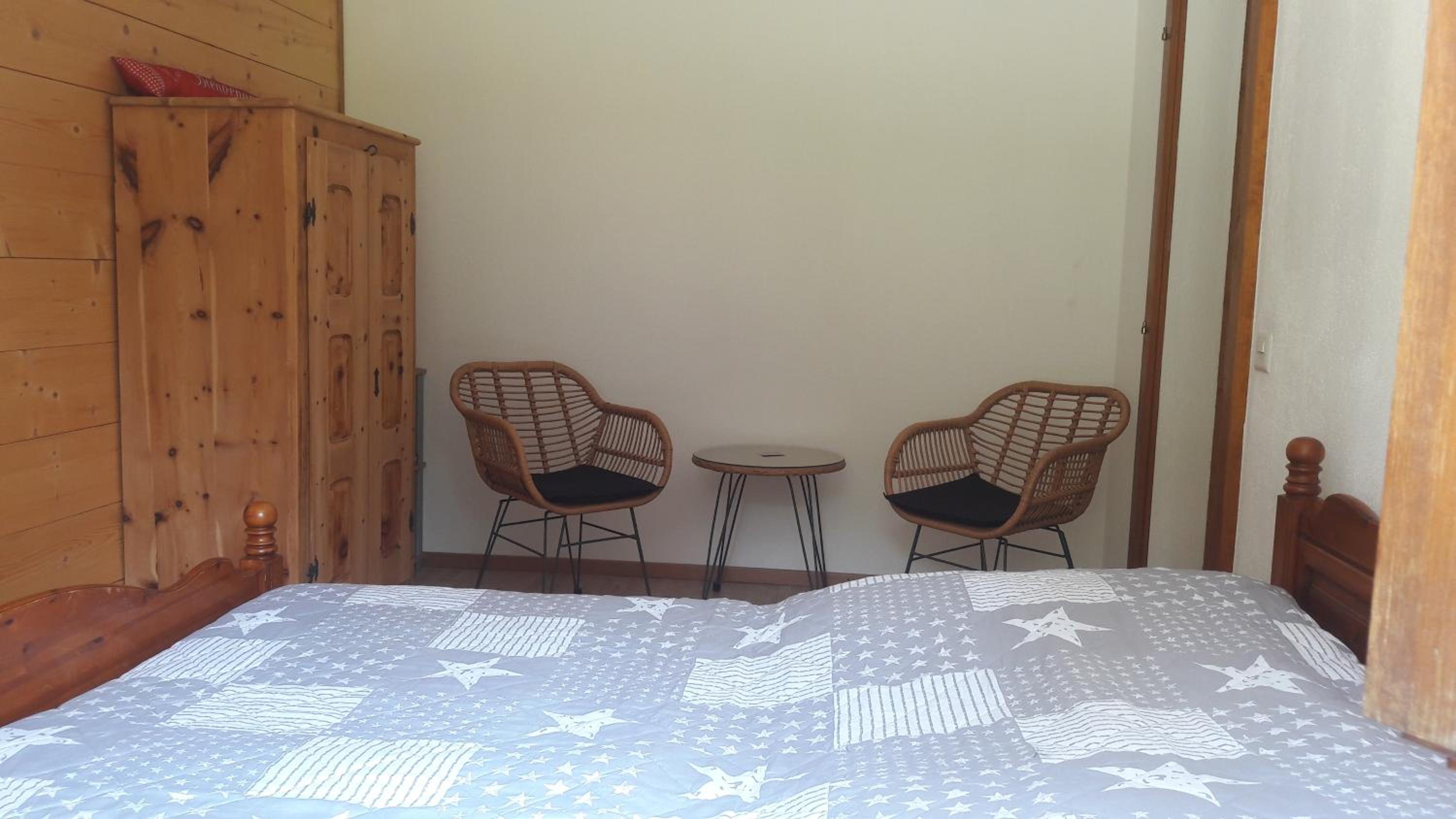 Studio Le Plan Clou view 5