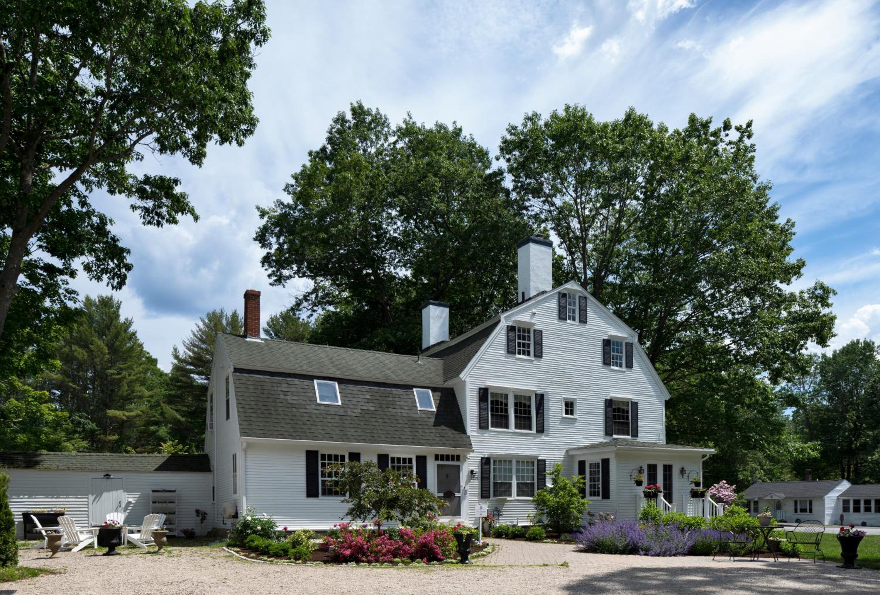 Waldo Emerson Inn - Property Image 5
