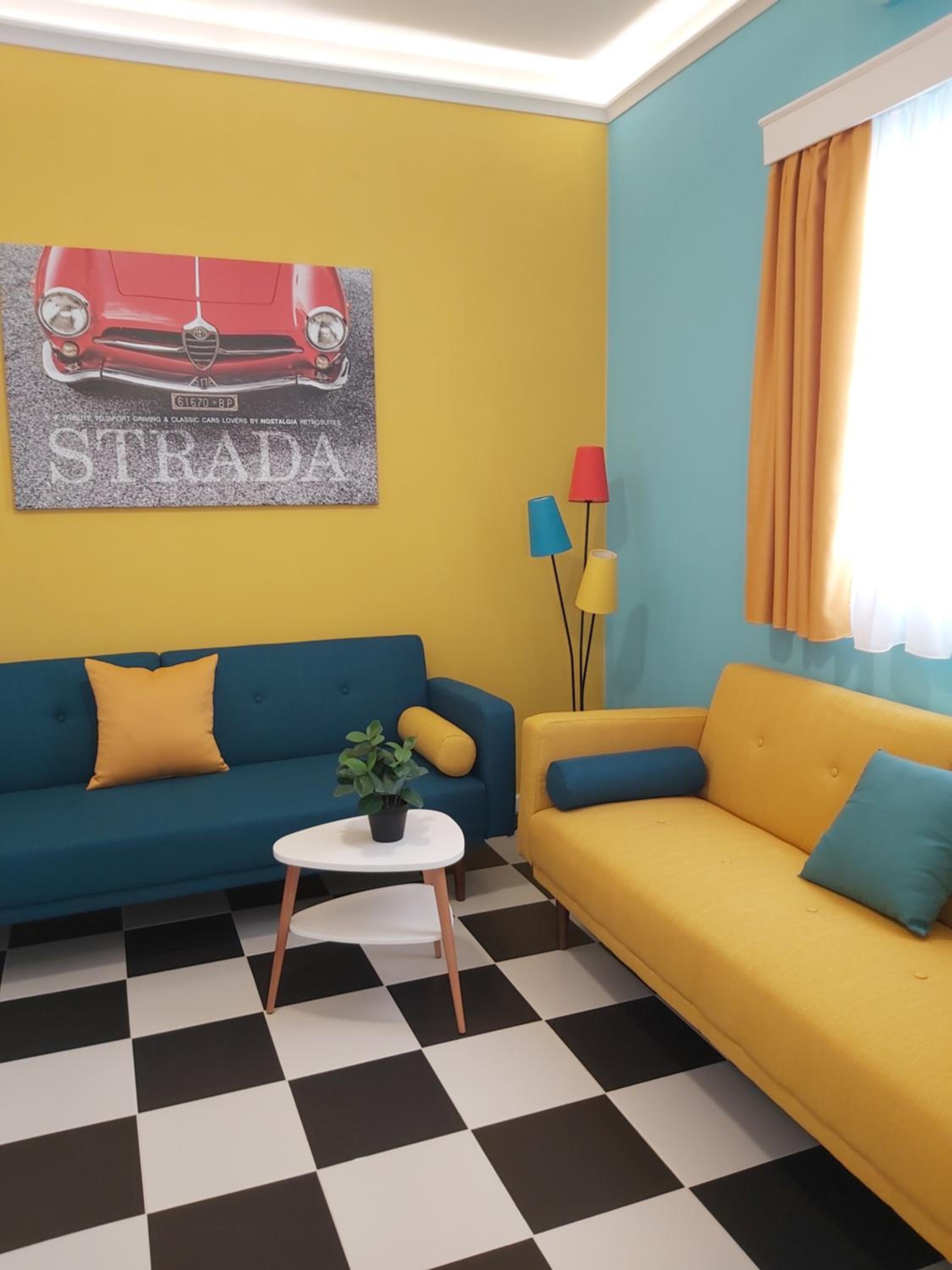 lounge