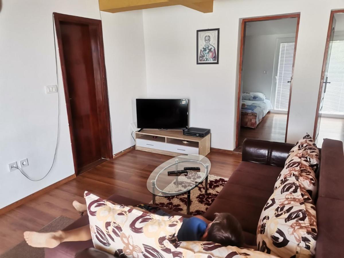 Apartments Zora i Veselin photo 5