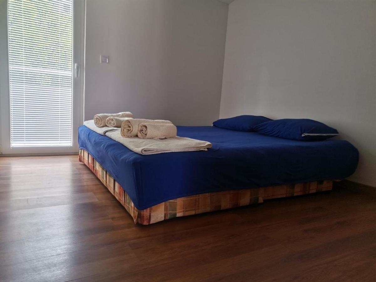 Apartments Zora i Veselin photo 3