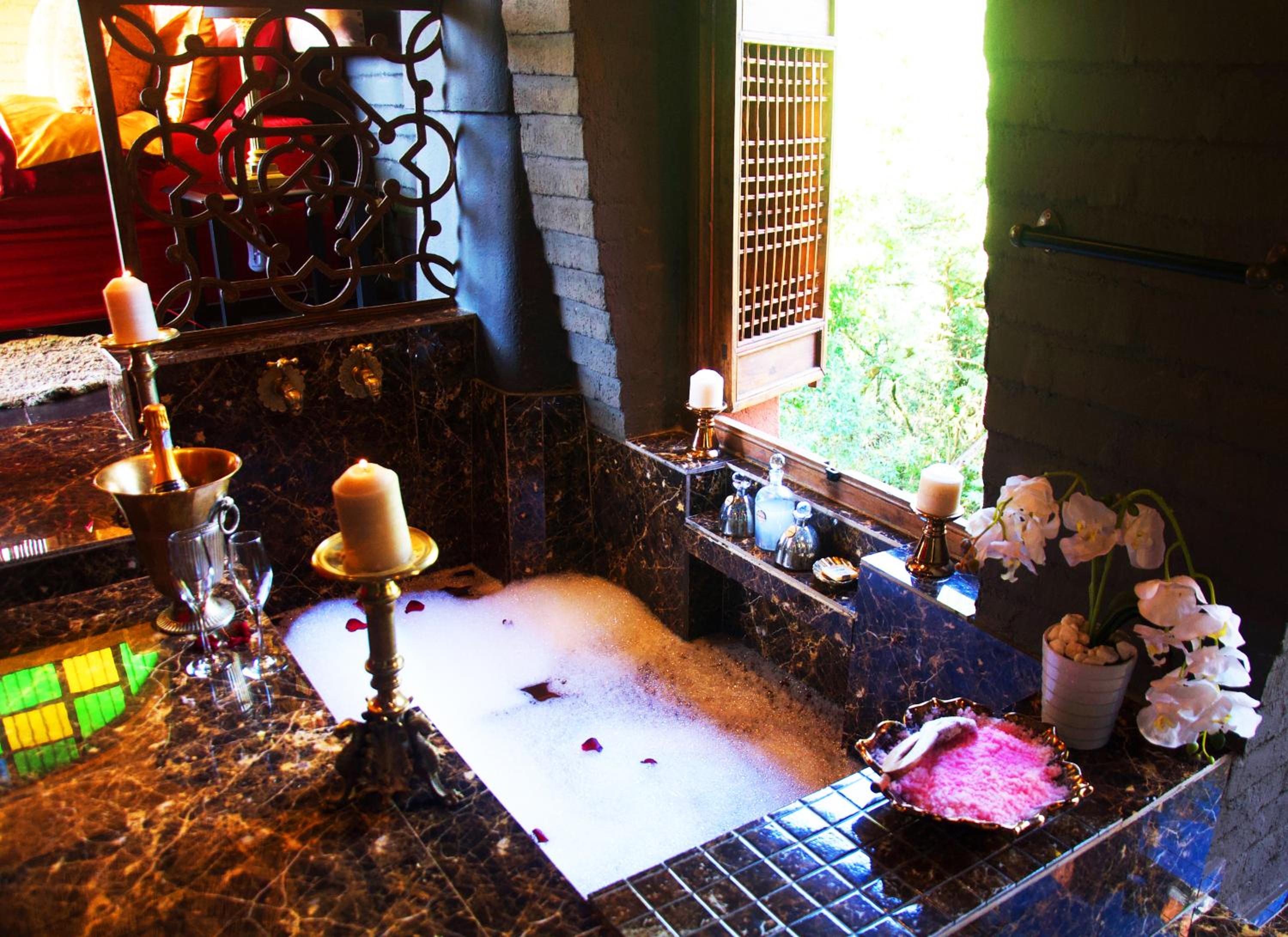 Hazyview Vacations - Timamoon Lodge - Property Image 2