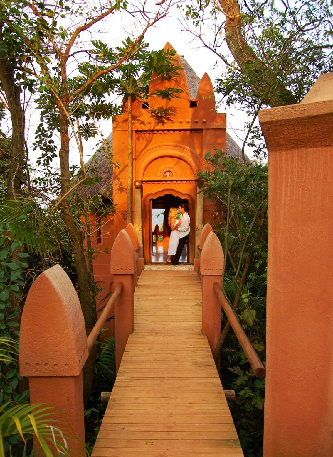 Hazyview Vacations - Timamoon Lodge - Property Image 3