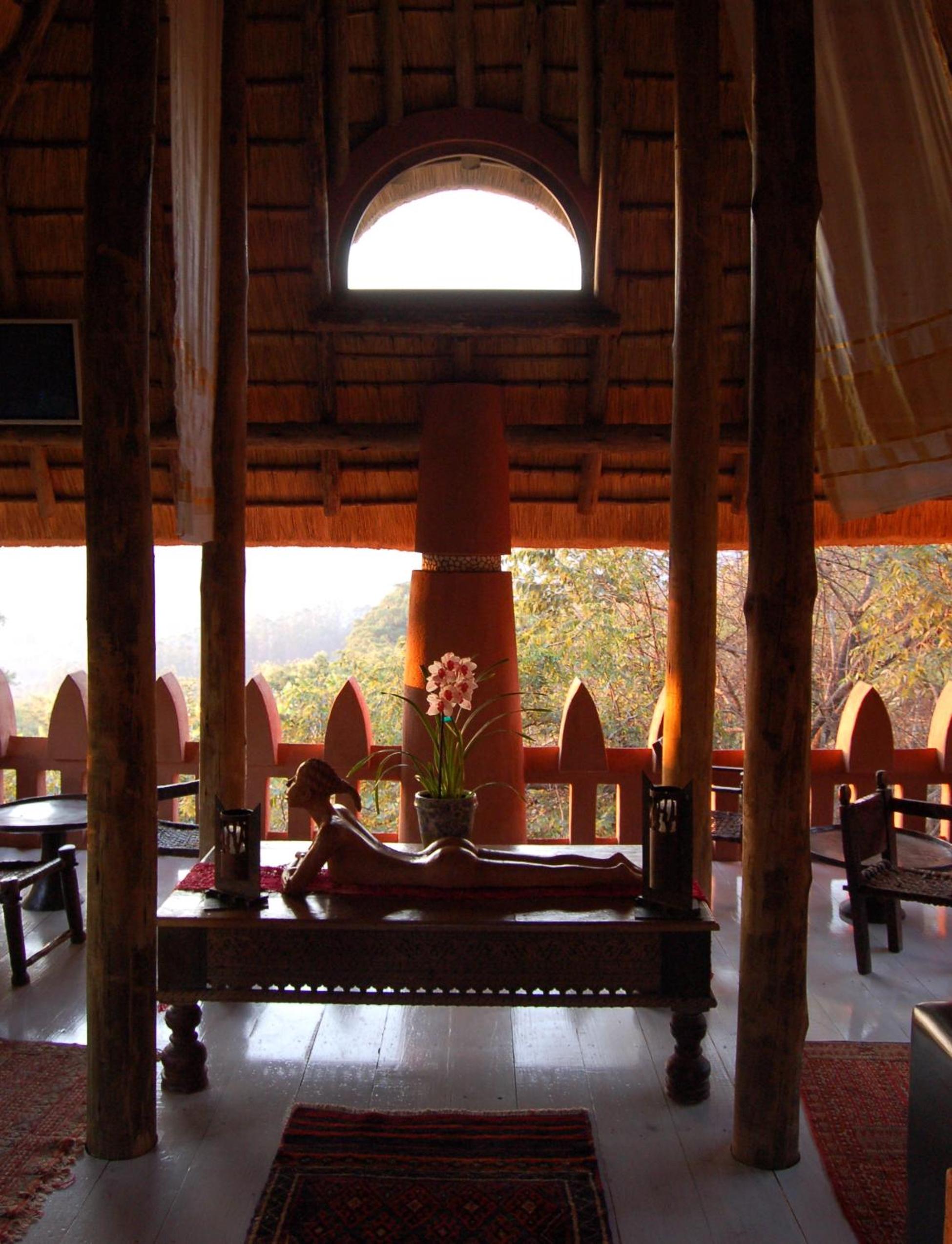 Hazyview Vacations - Timamoon Lodge - Property Image 6