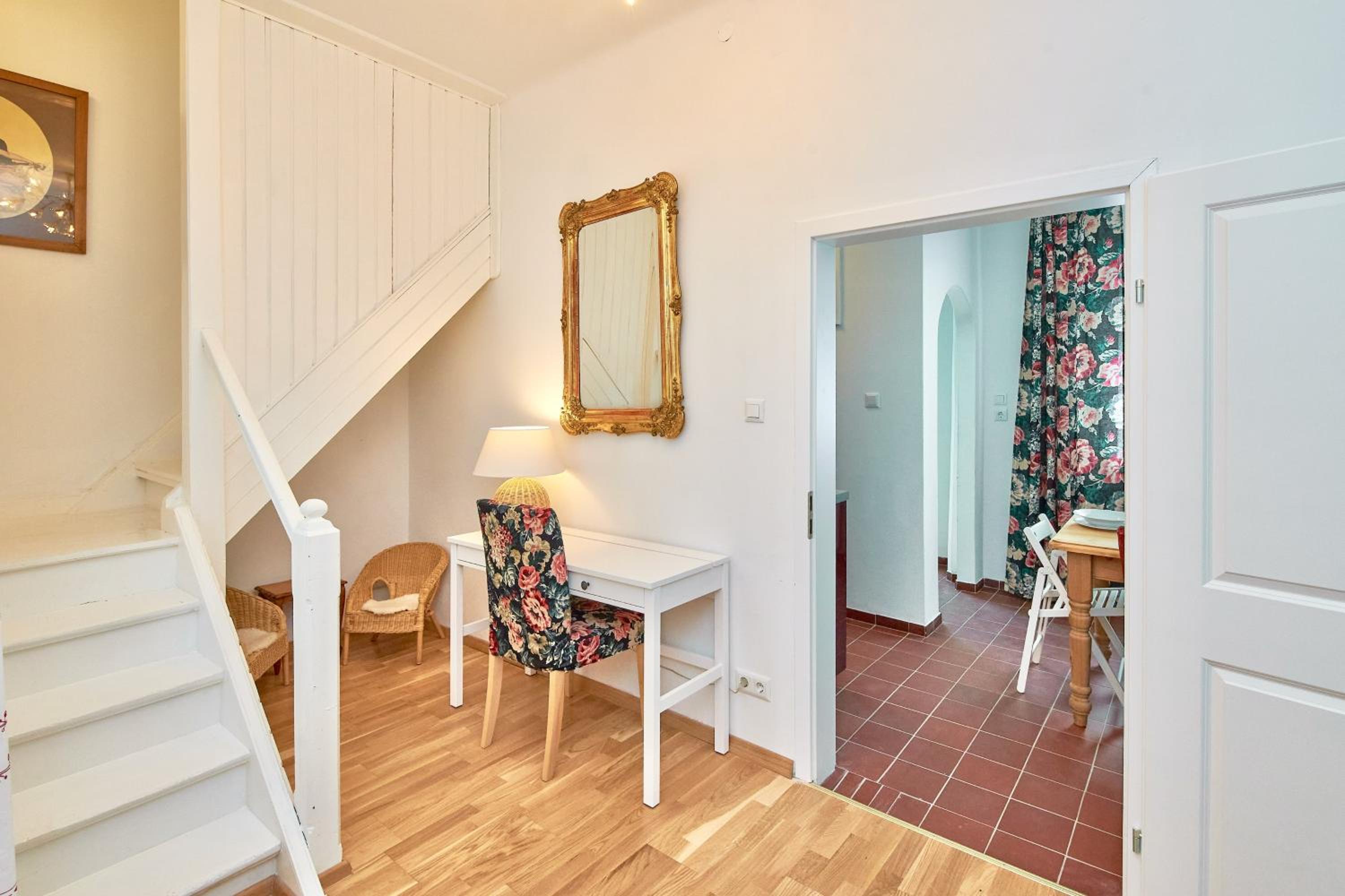 Landhaus Dodo en Payerbach