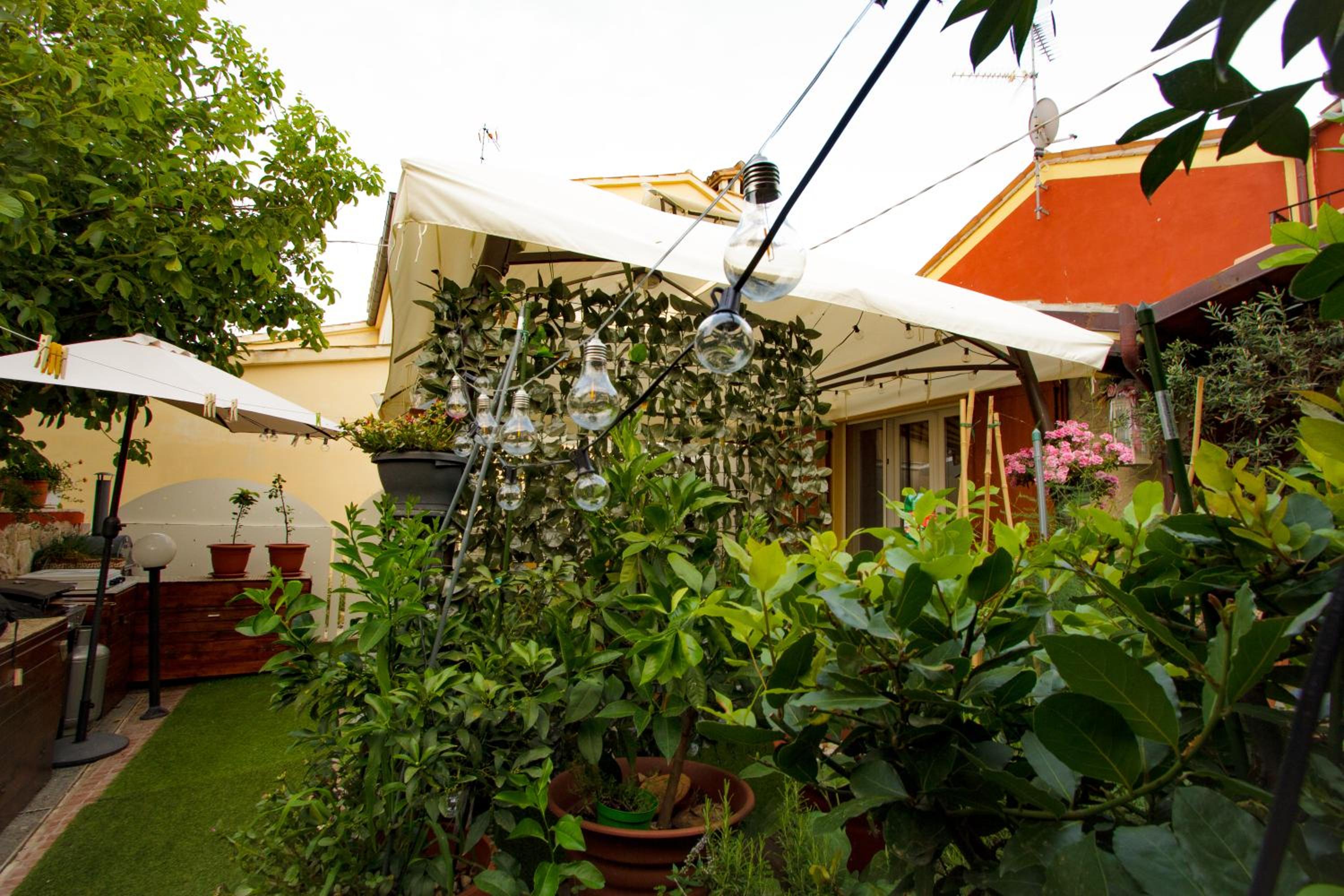 Eden Lilli B&B, photo 95
