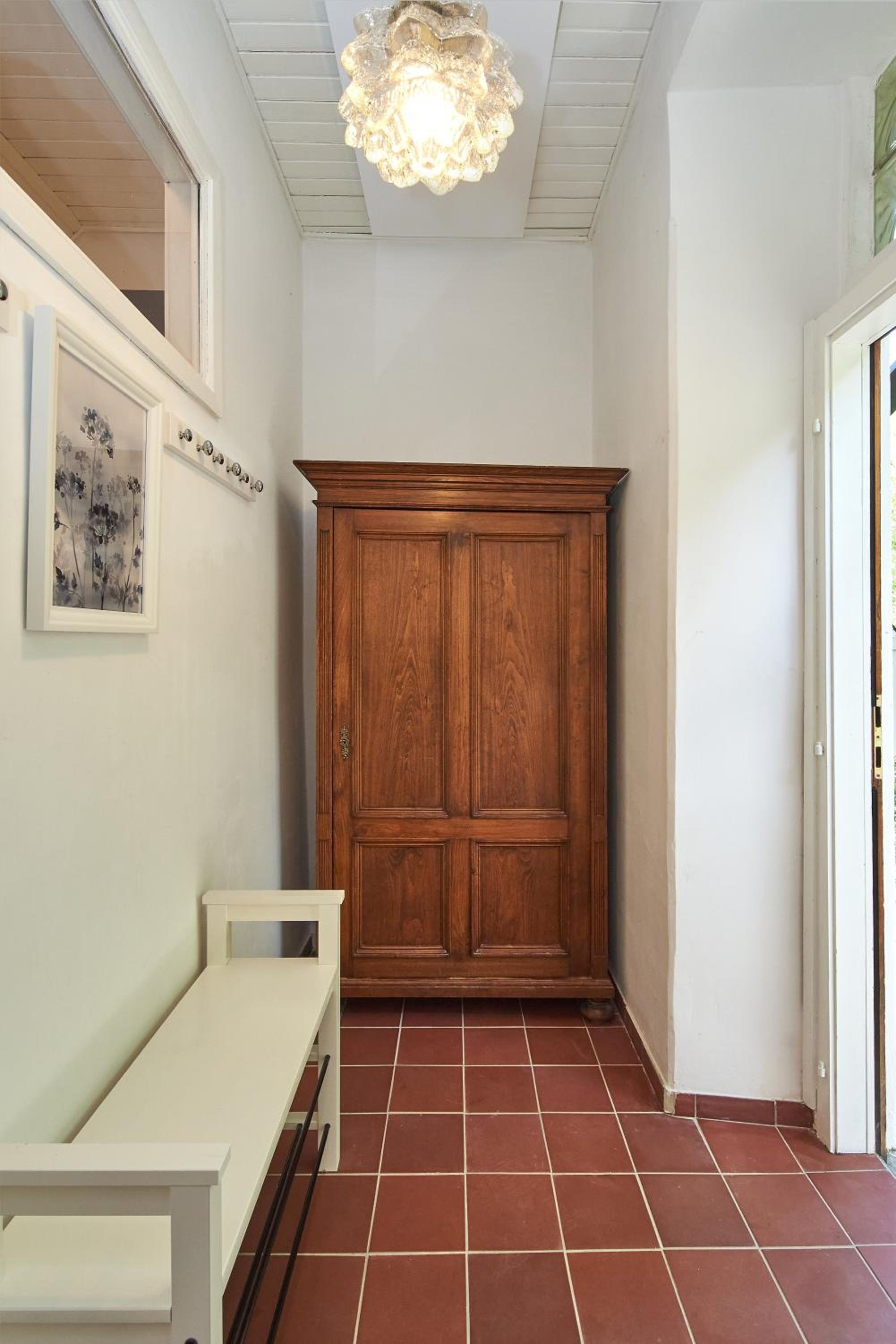 Landhaus Dodo en Payerbach