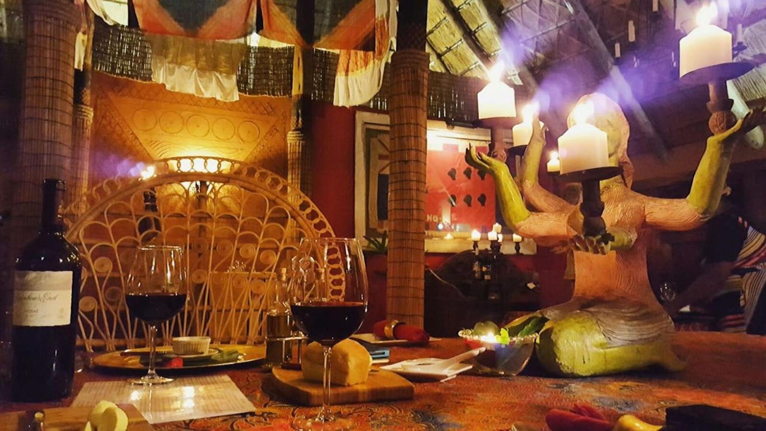 Hazyview Vacations - Timamoon Lodge - Property Image 30