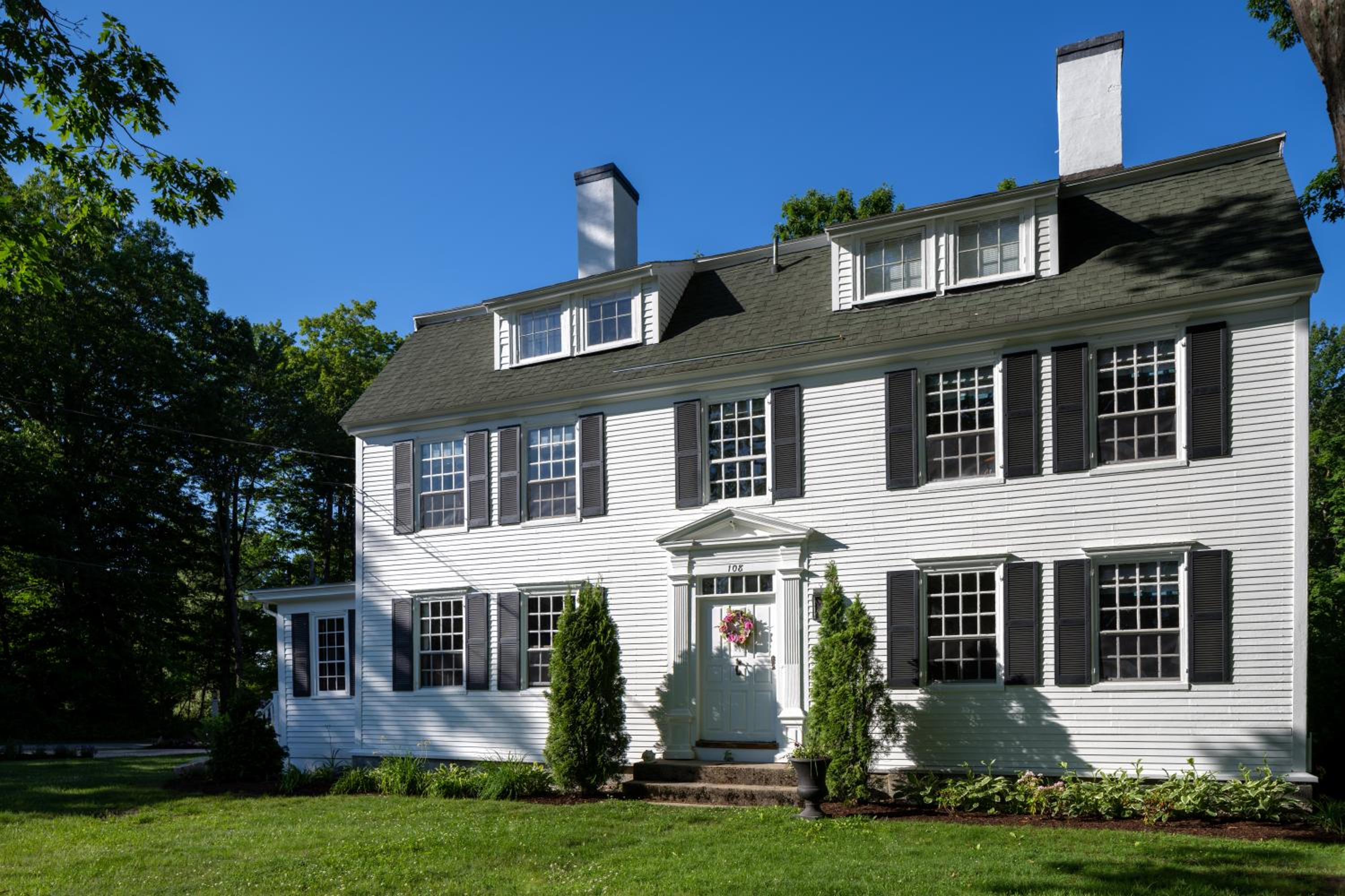 Waldo Emerson Inn - Property Image 4