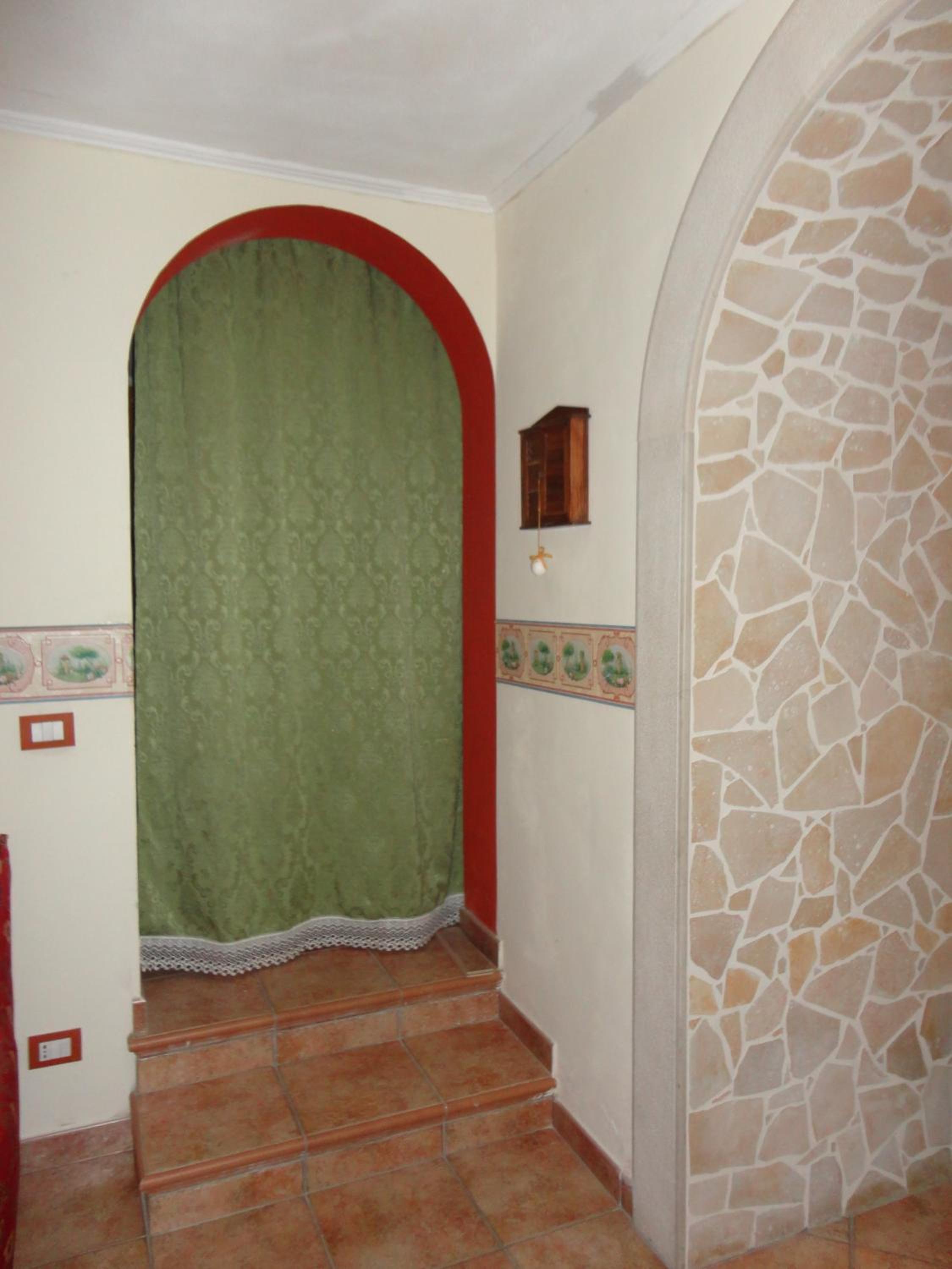 La Casa di Petra