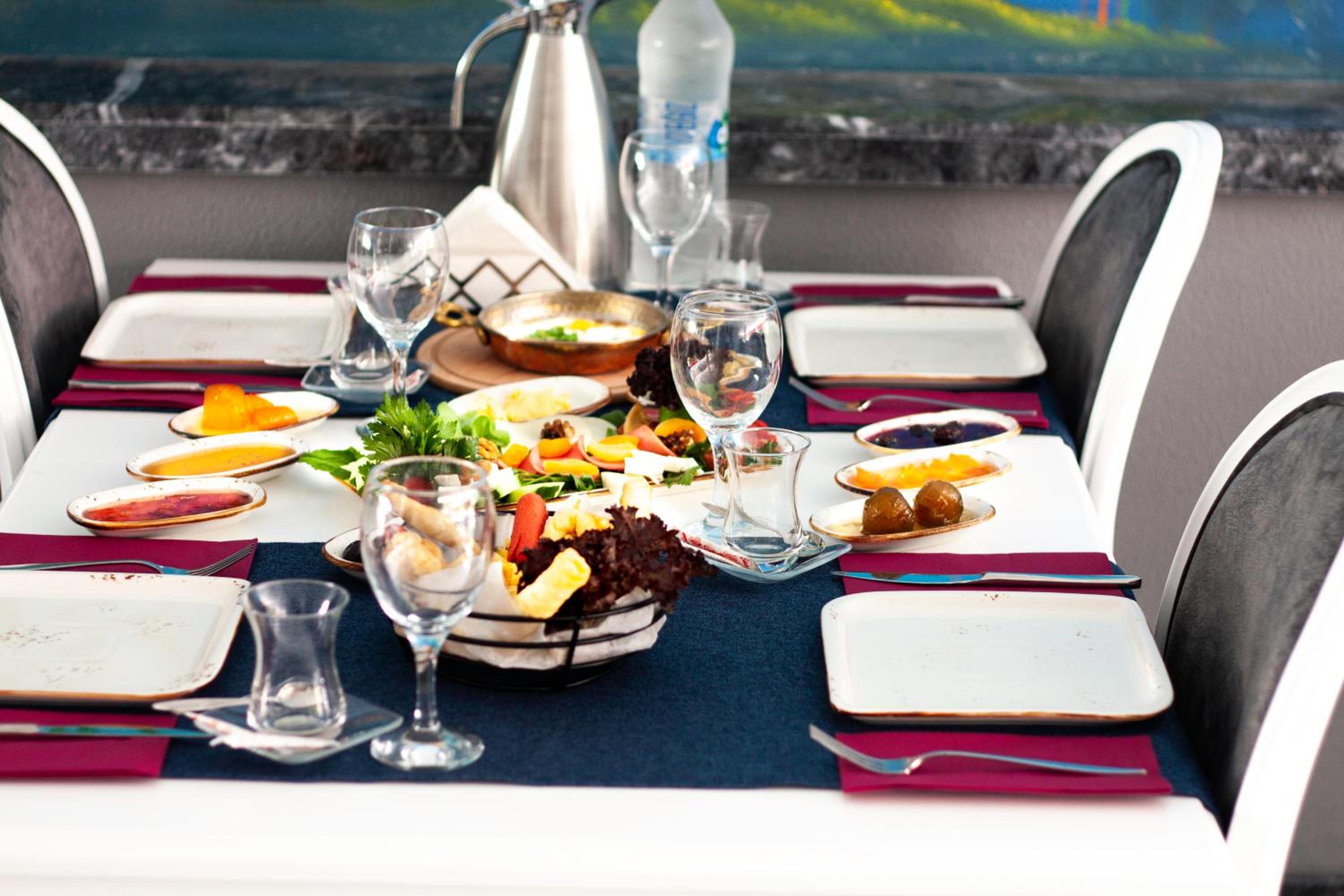 Livaneli Boutique Otel - Image 25