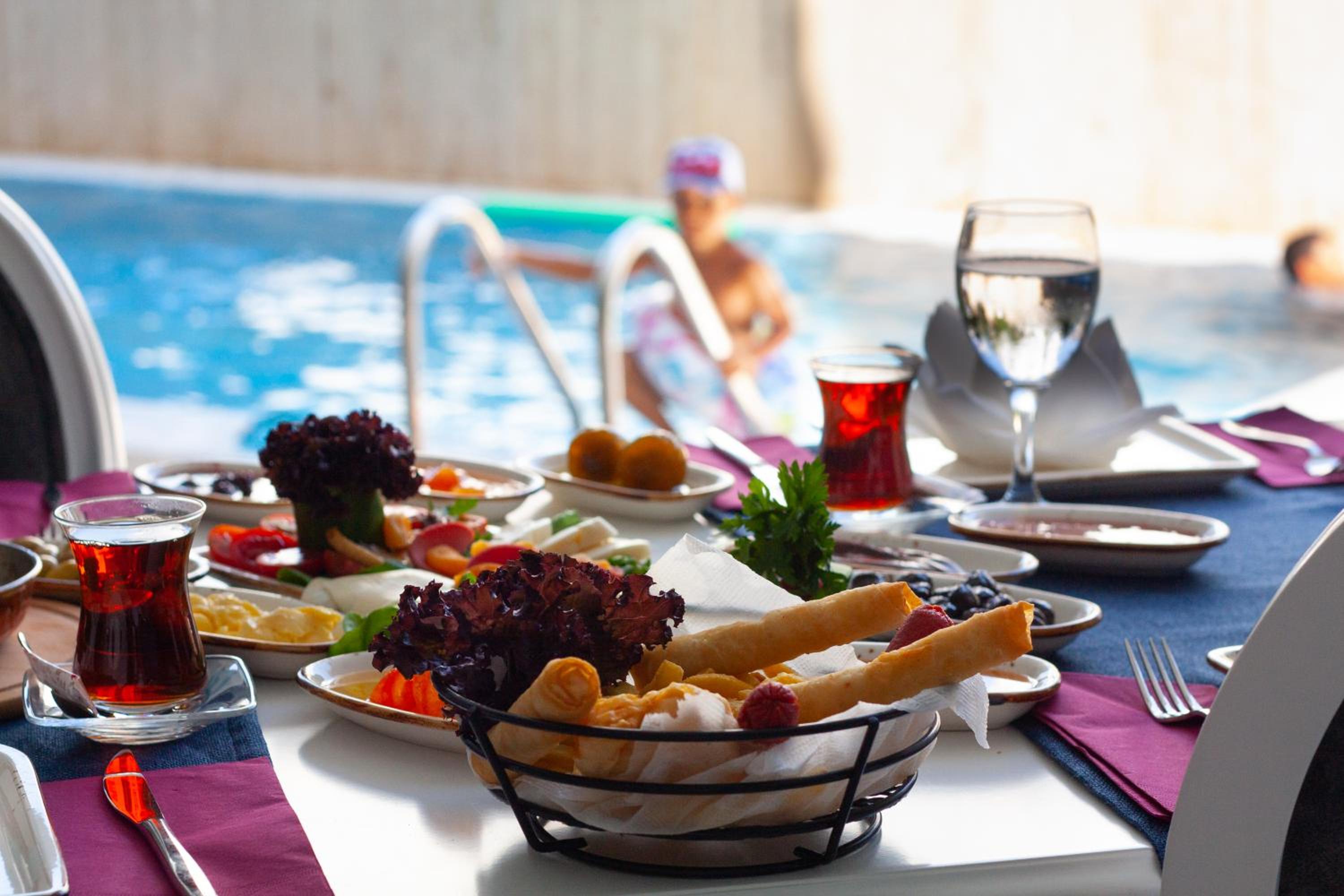 Livaneli Boutique Otel - Image 24