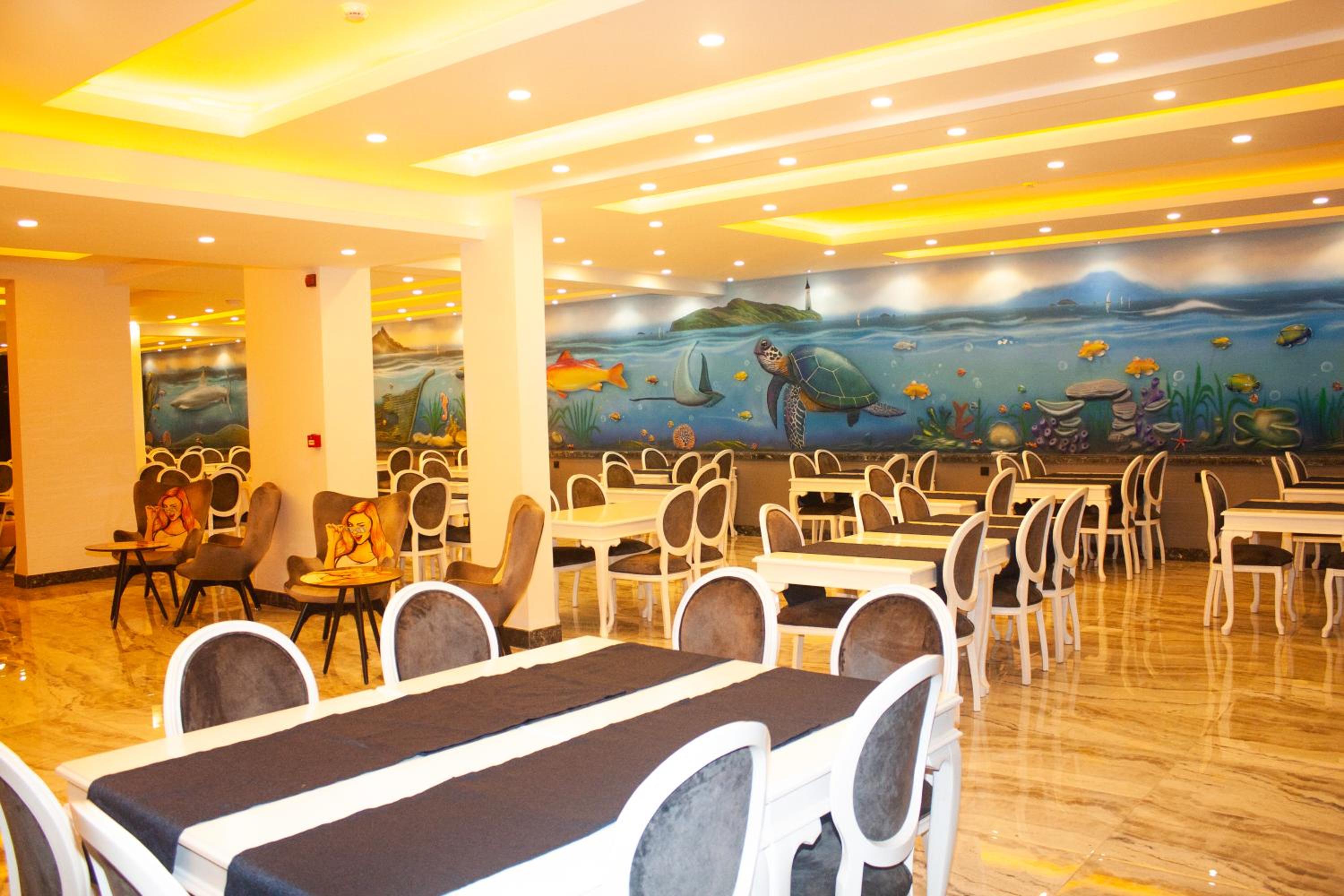 Livaneli Boutique Otel - Image 21