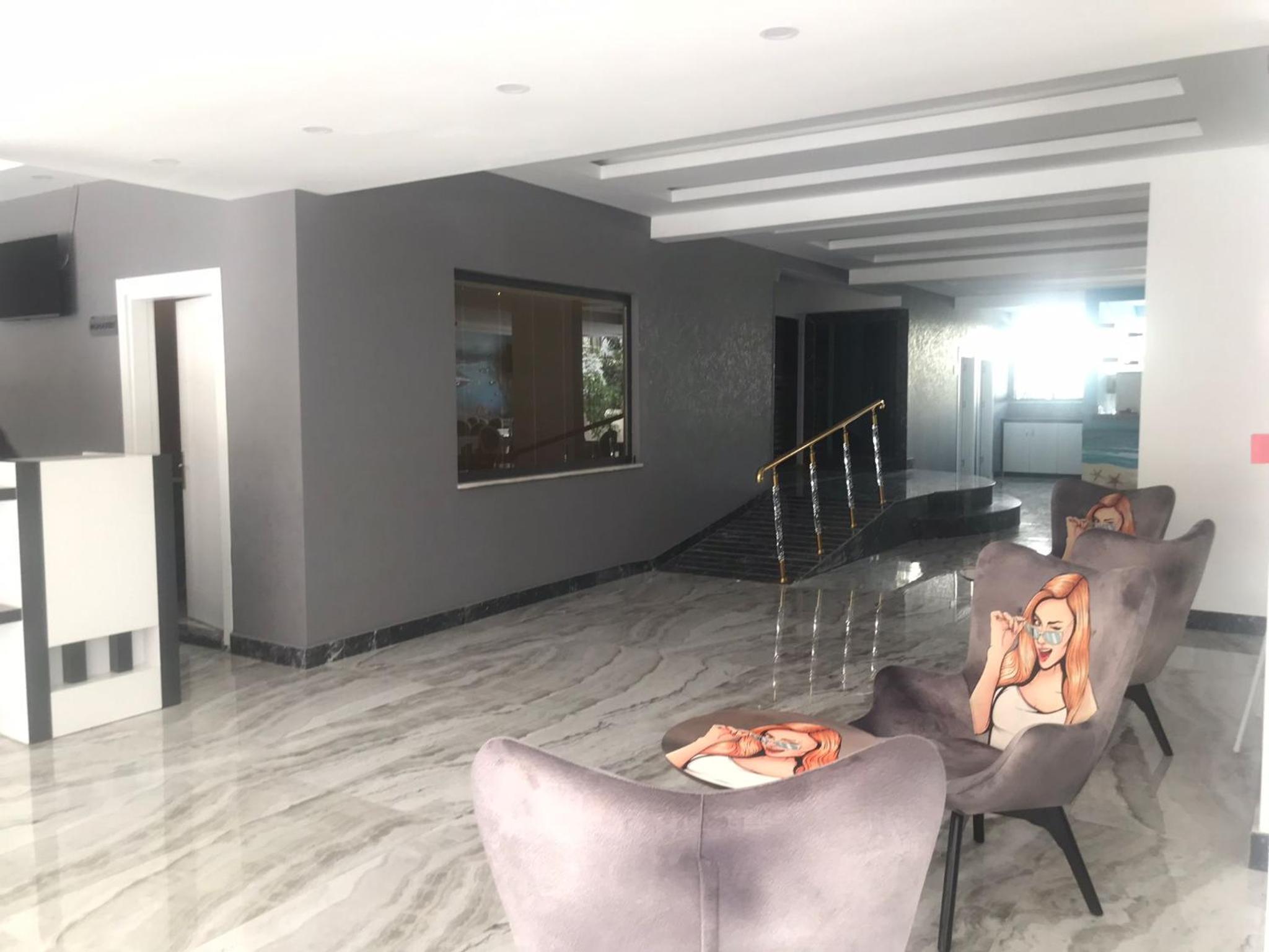 Livaneli Boutique Otel - Image 26