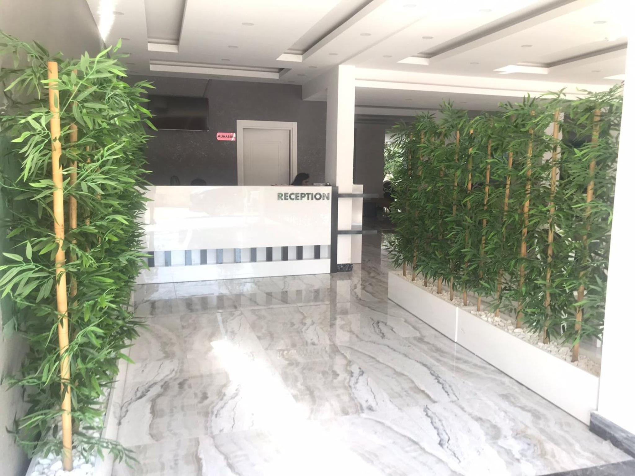 Livaneli Boutique Otel - Image 27