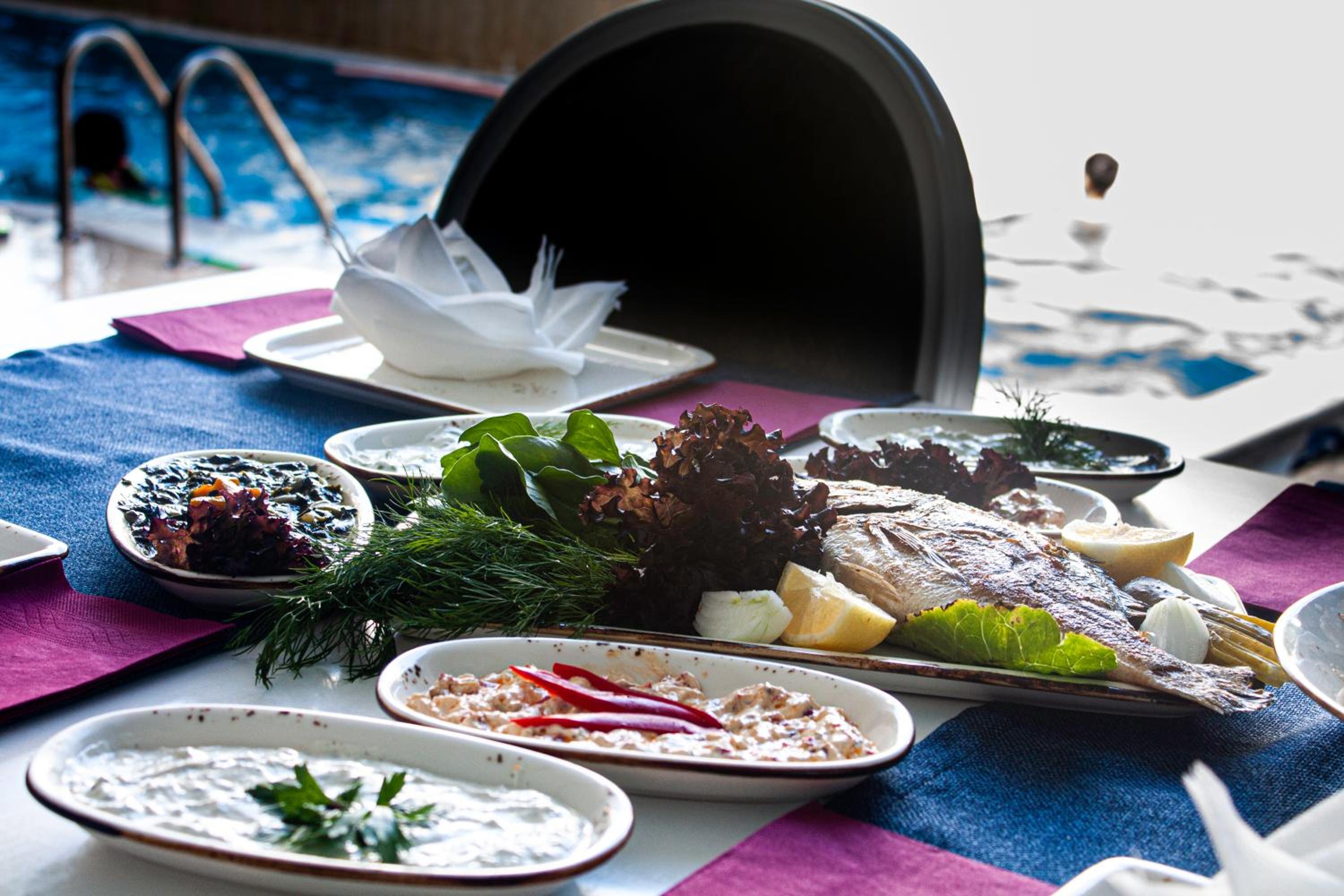 Livaneli Boutique Otel - Image 28