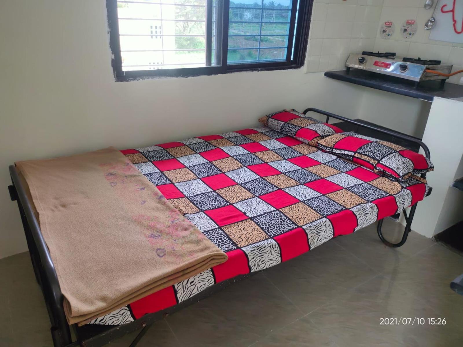 Akshay Sweet Home Stay view 4