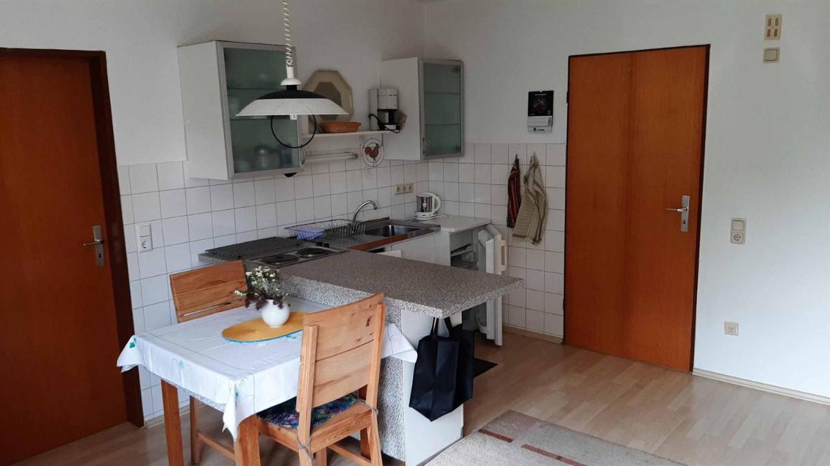 Ferienwohnung Eckhardt view 5