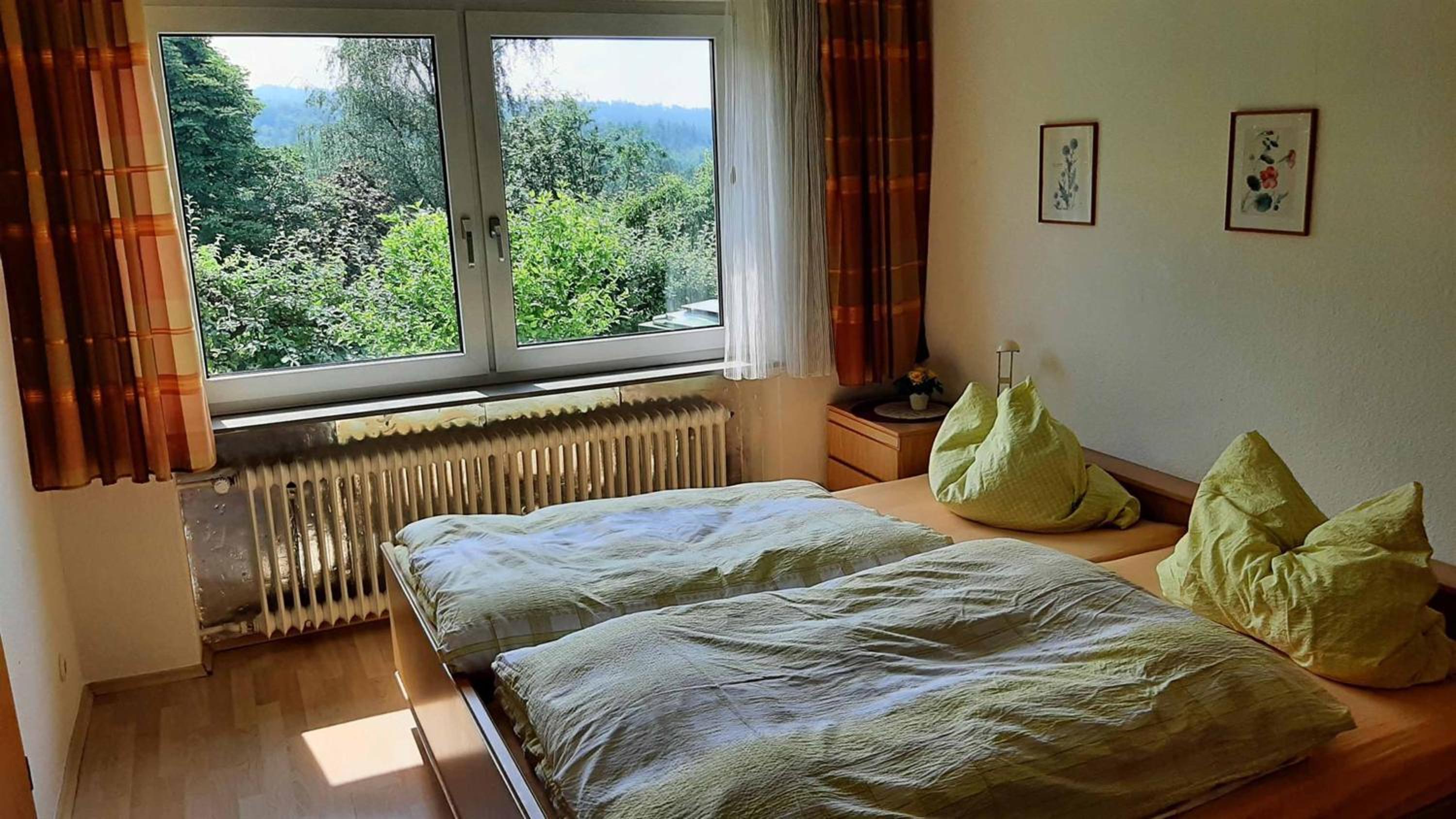 Ferienwohnung Eckhardt view 3