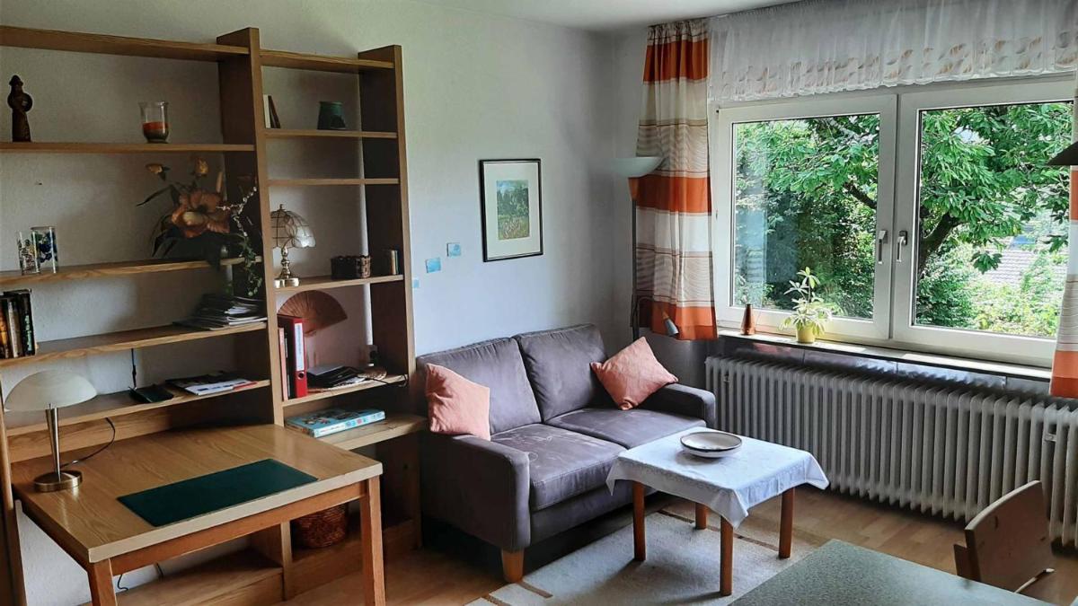 Ferienwohnung Eckhardt view 2