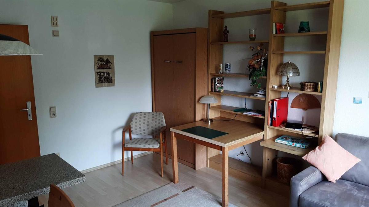 Ferienwohnung Eckhardt view 4