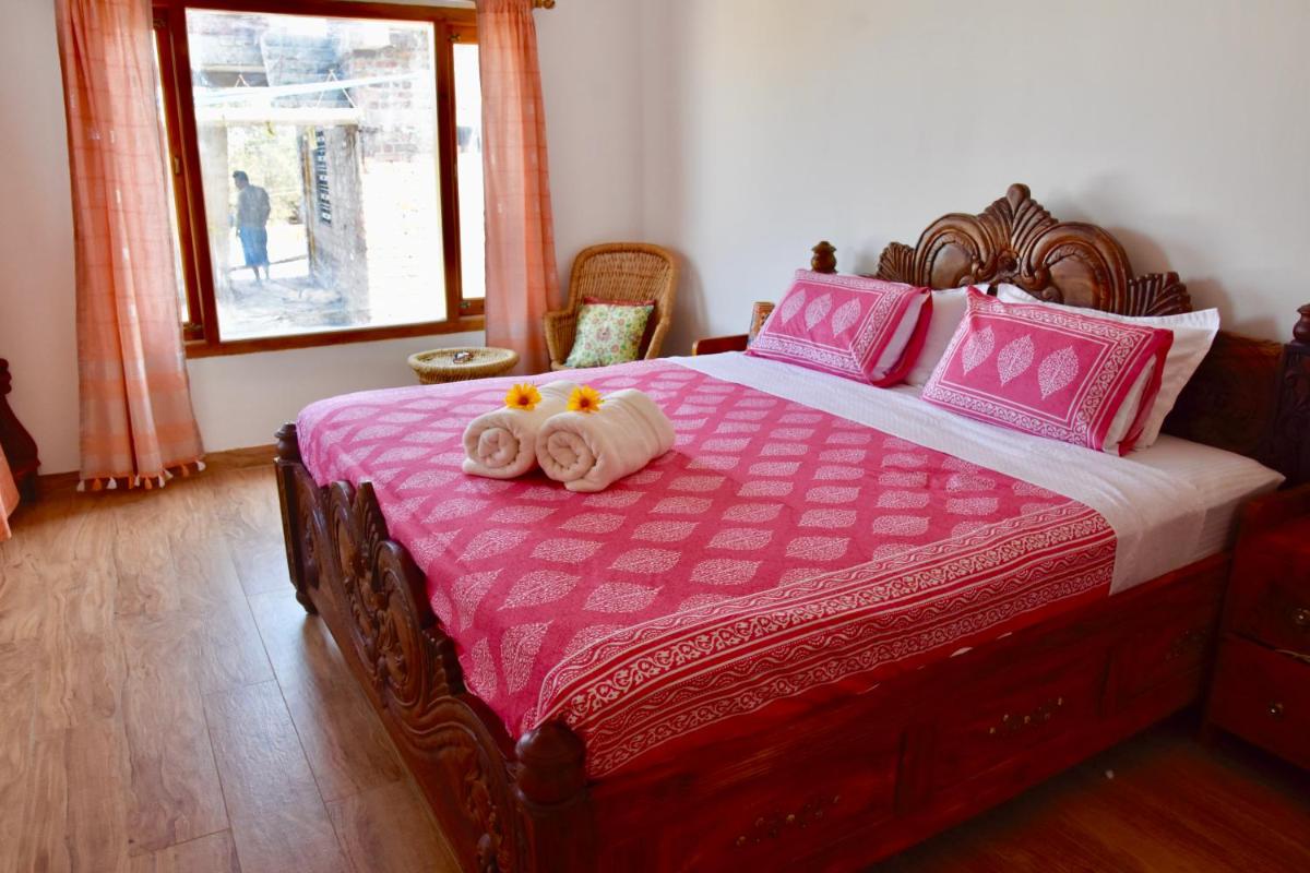 Jasmin Villa view 4