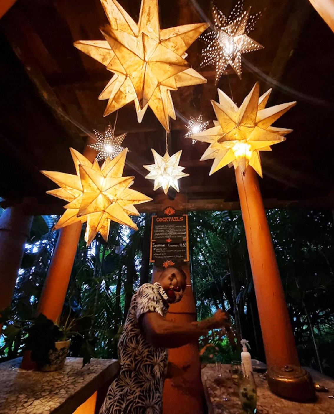 Hazyview Vacations - Timamoon Lodge - Property Image 5