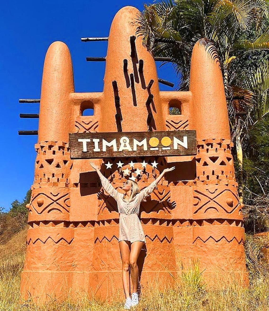 Hazyview Vacations - Timamoon Lodge - Property Image 8