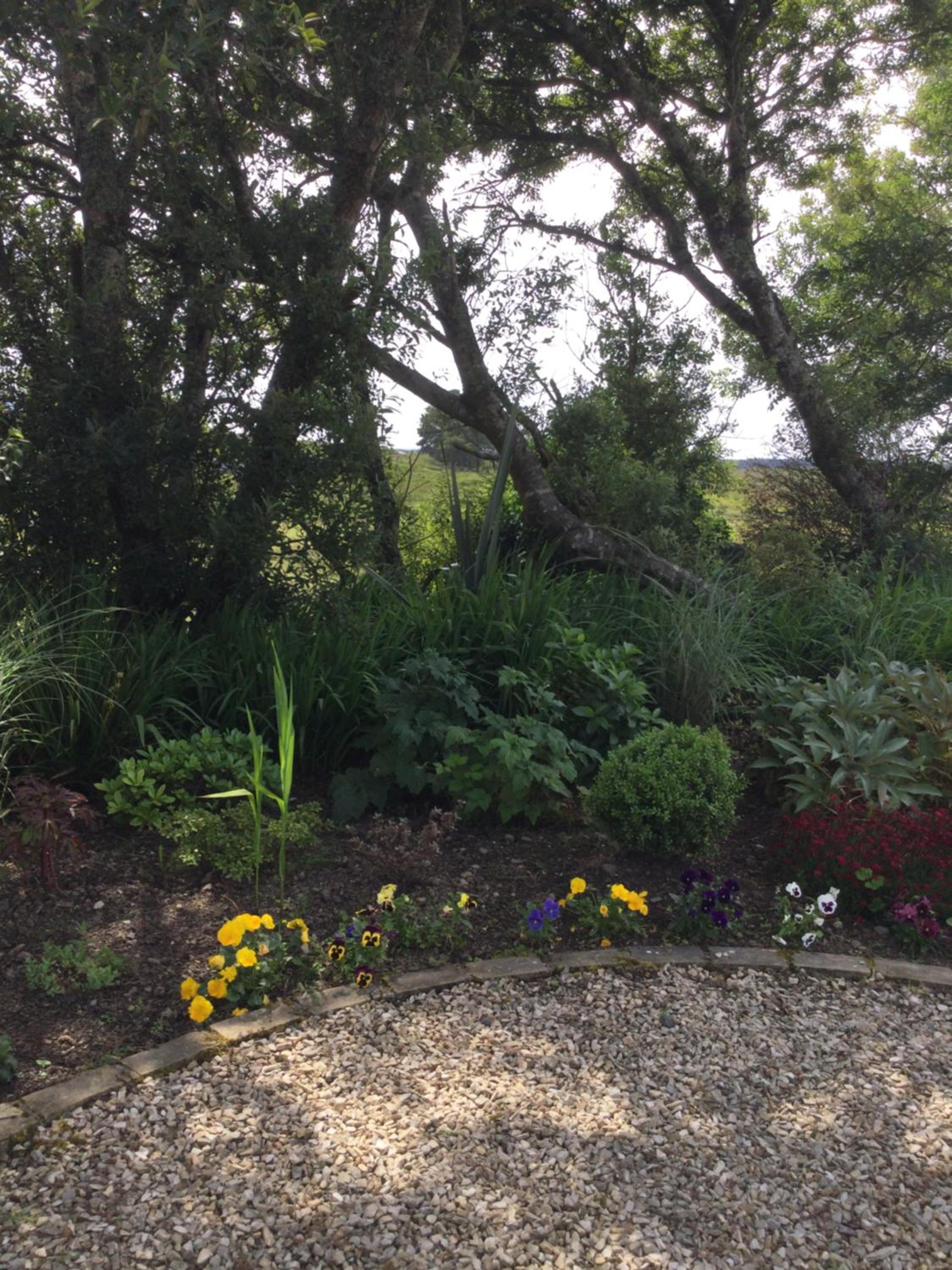 Tullybeggs B&B