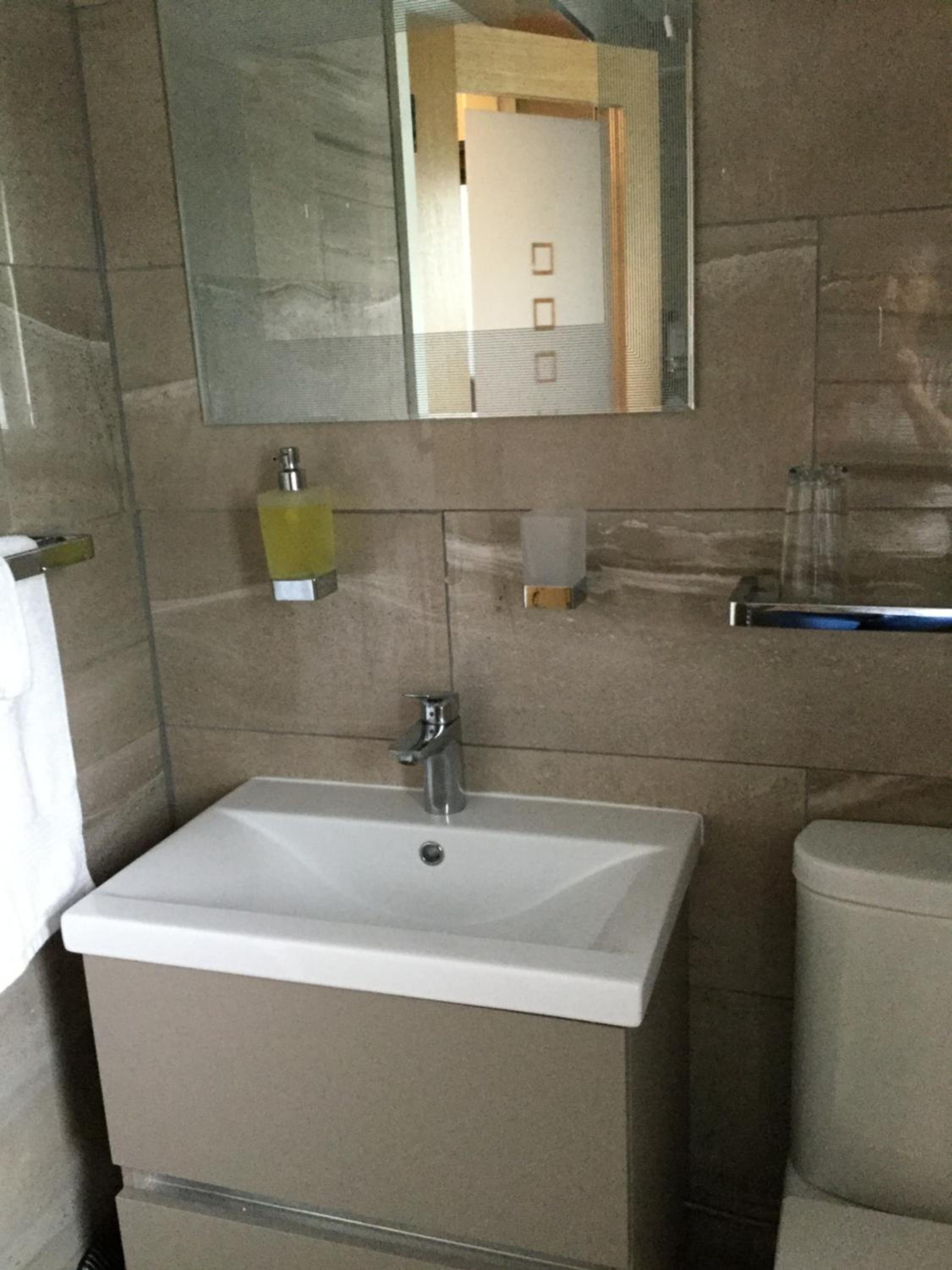 Tullybeggs B&B