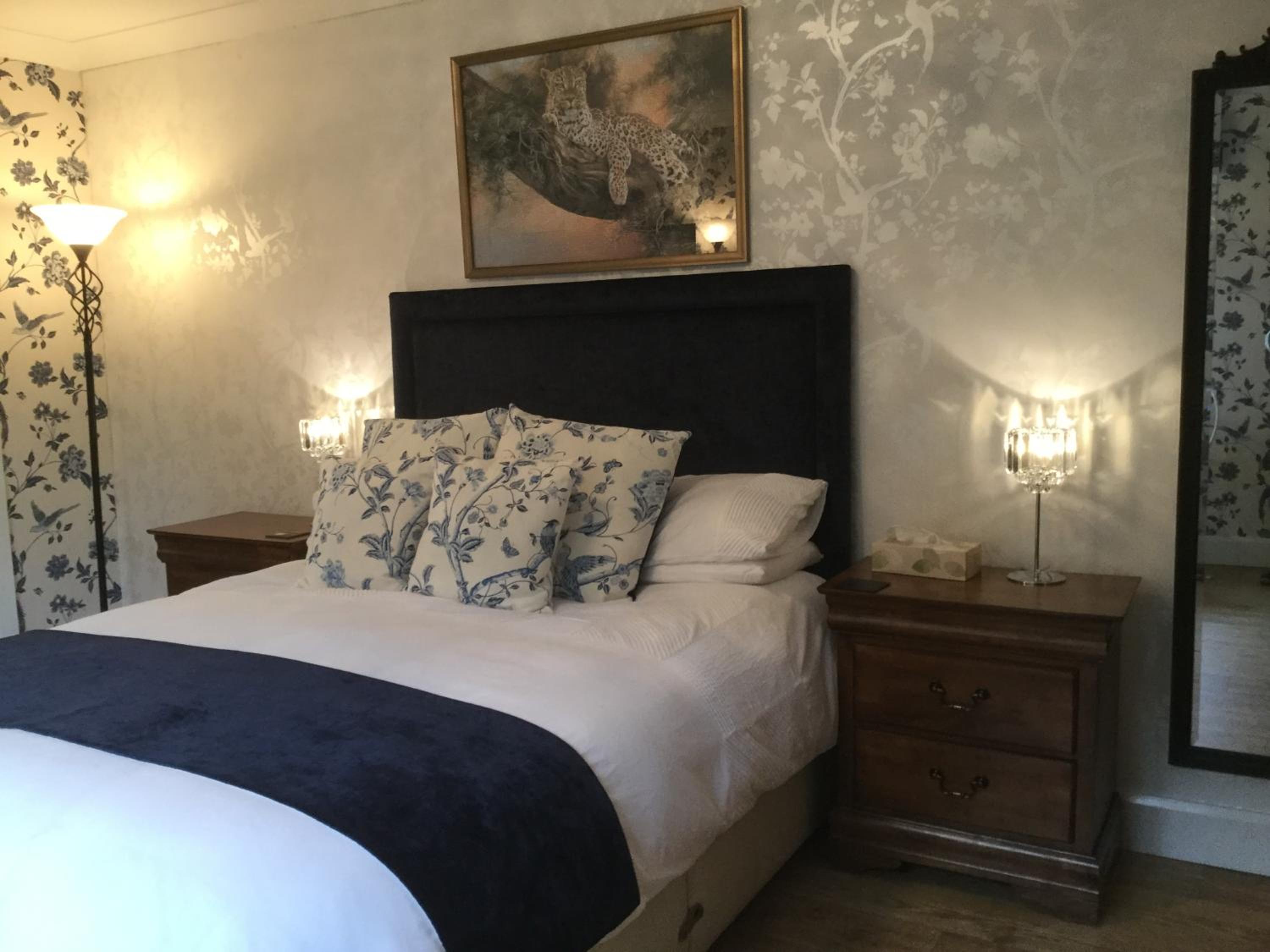 Tullybeggs B&B
