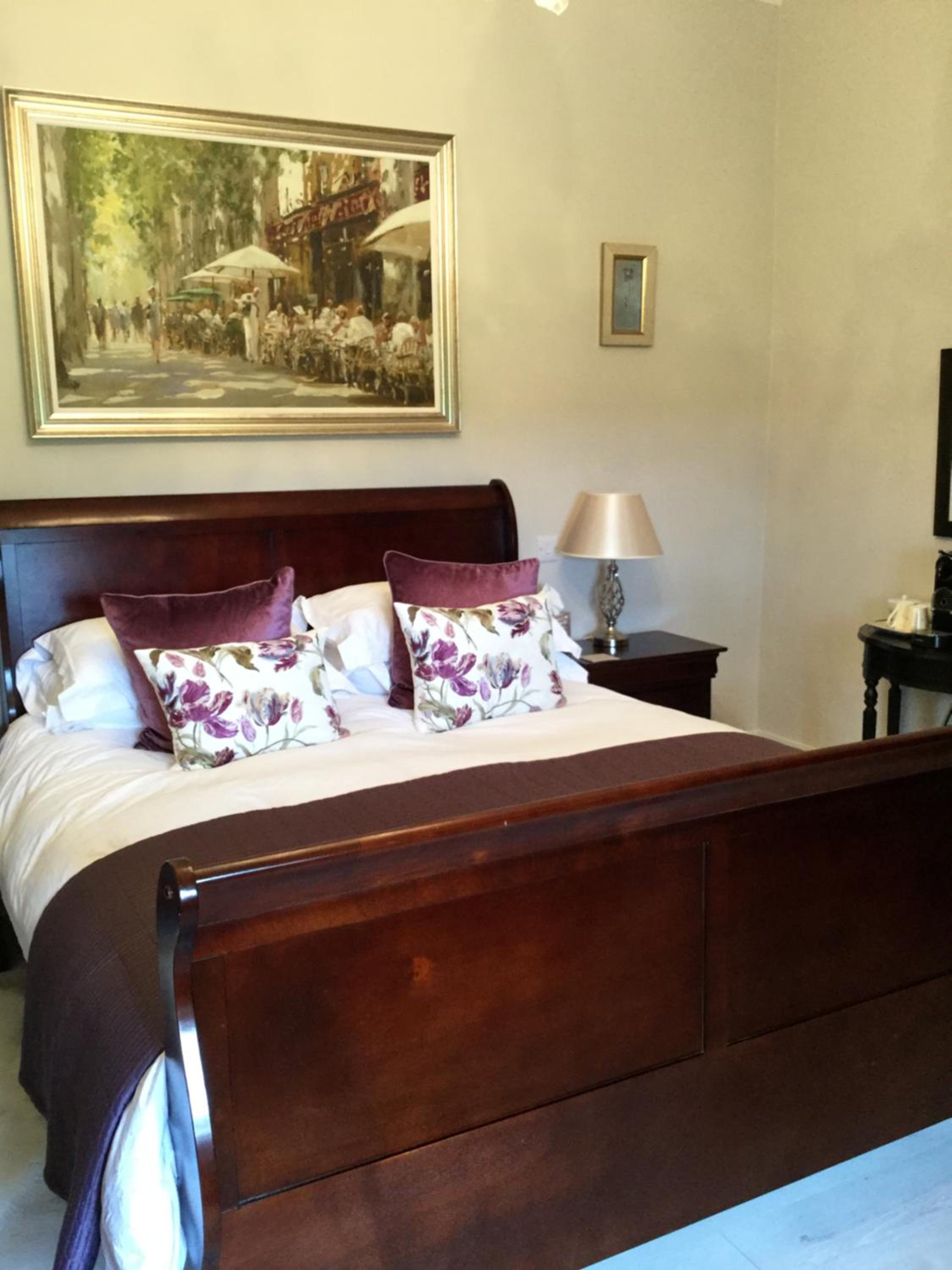 Tullybeggs B&B