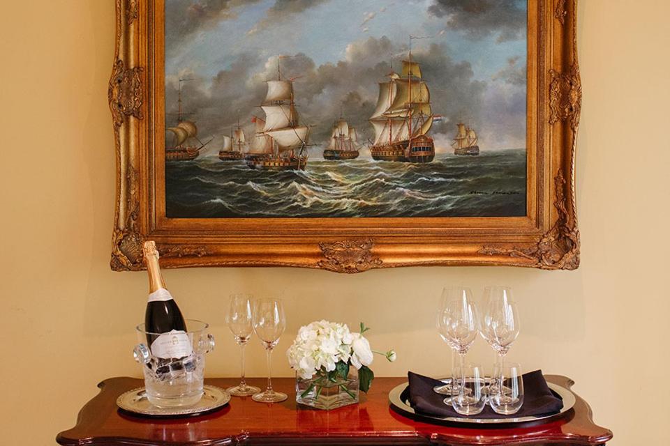 Riverbend Inn  Vineyard - Property Image 1