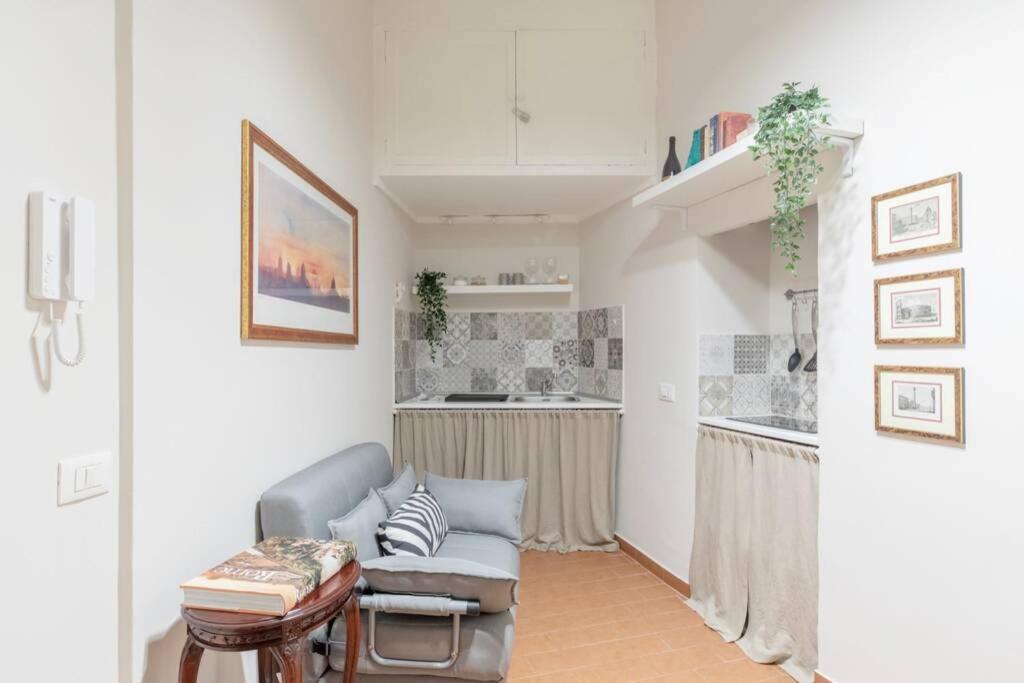 iFlat Pantheon Cozy Studio