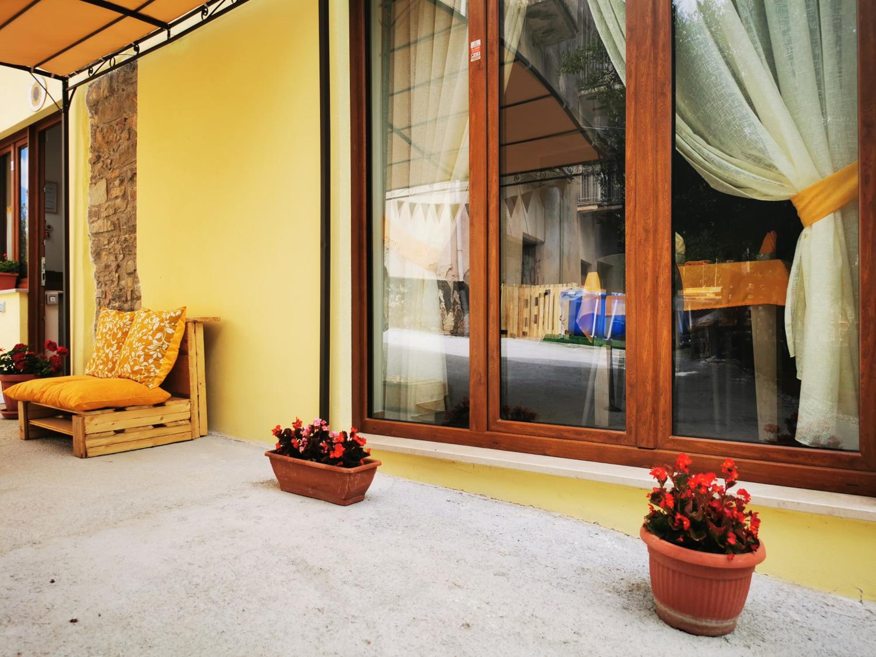 Agriturismo B&B Il Girasole view 4