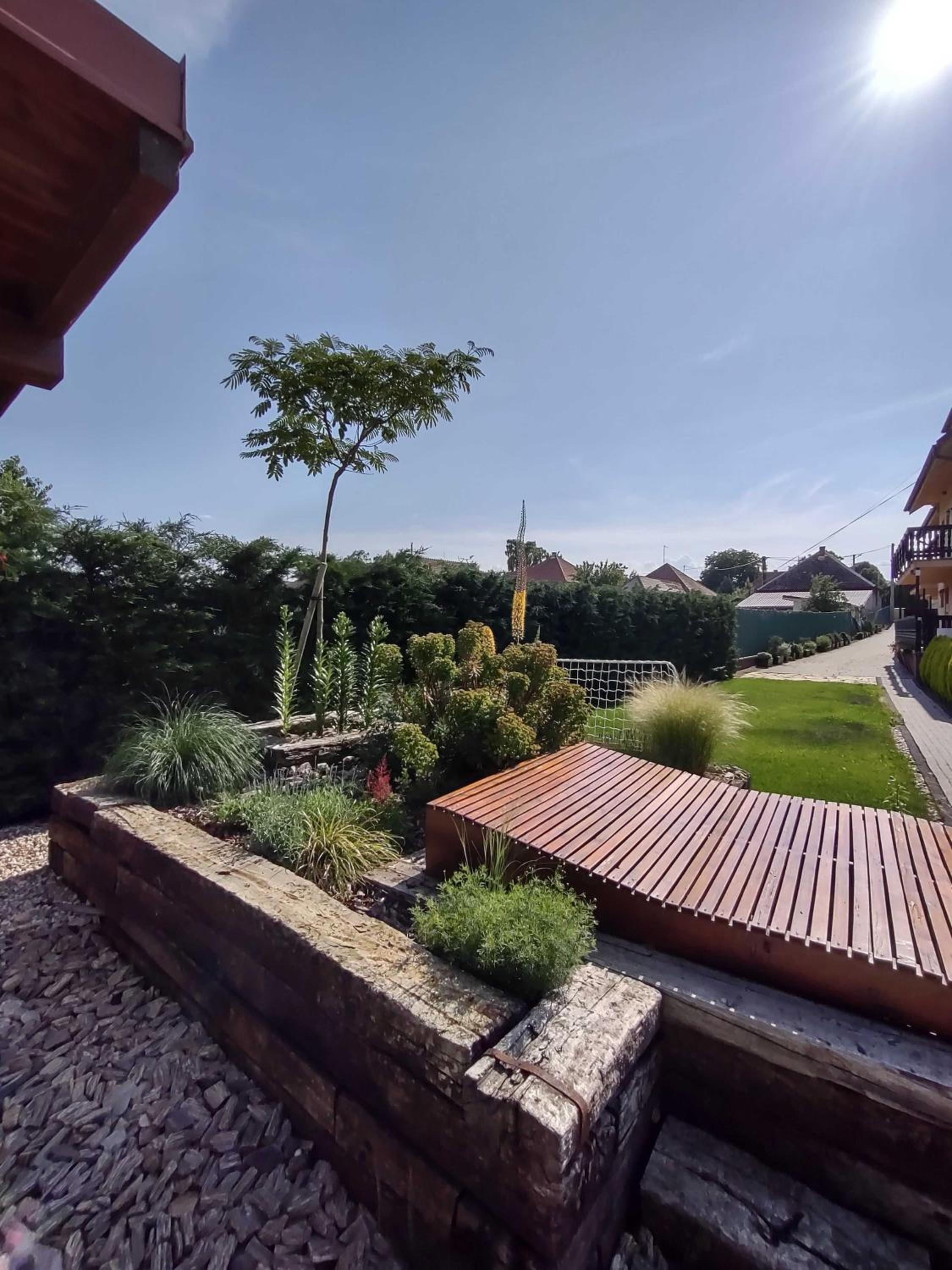 Privat Arcadia
