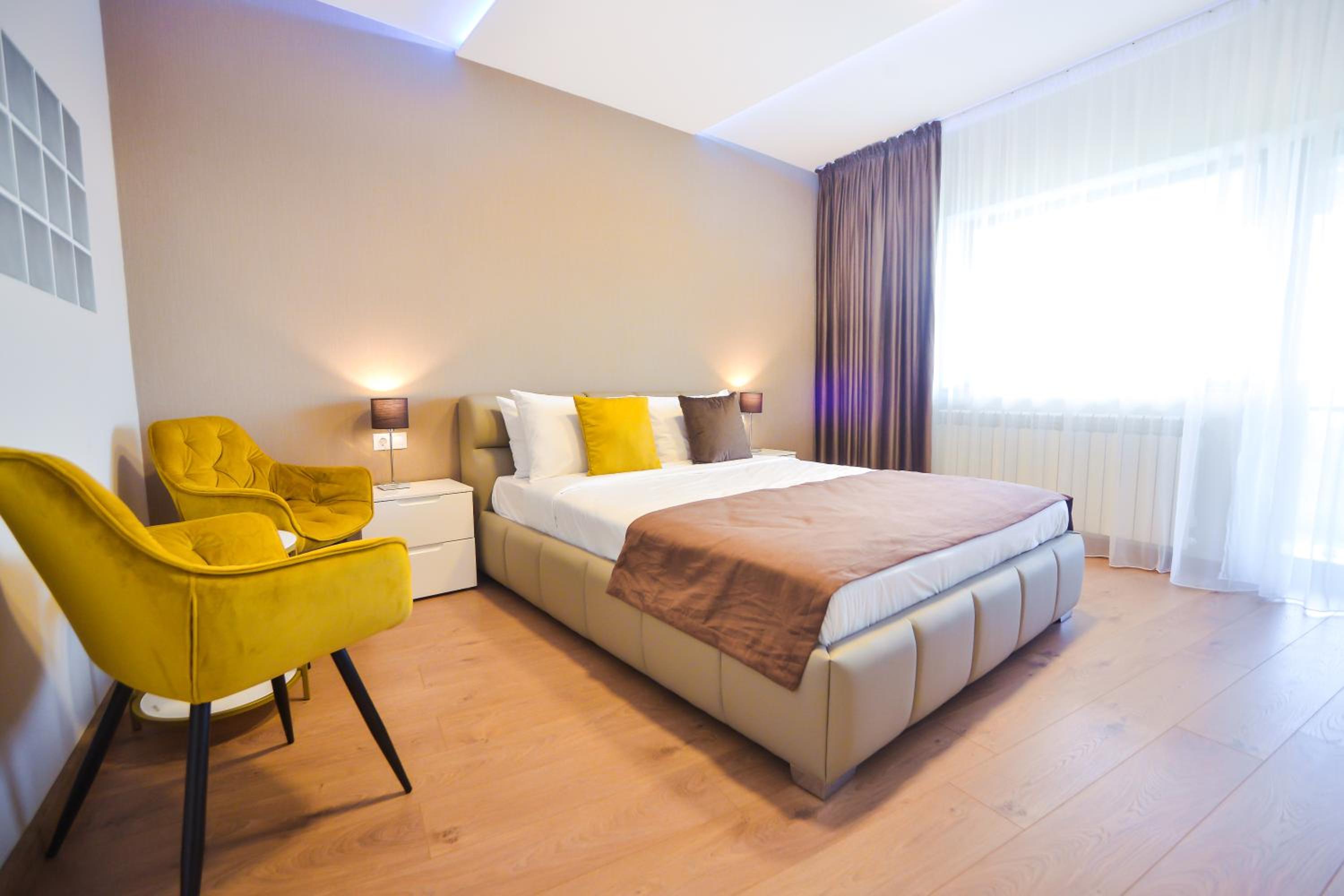 Casa Miralago Boutique view 2
