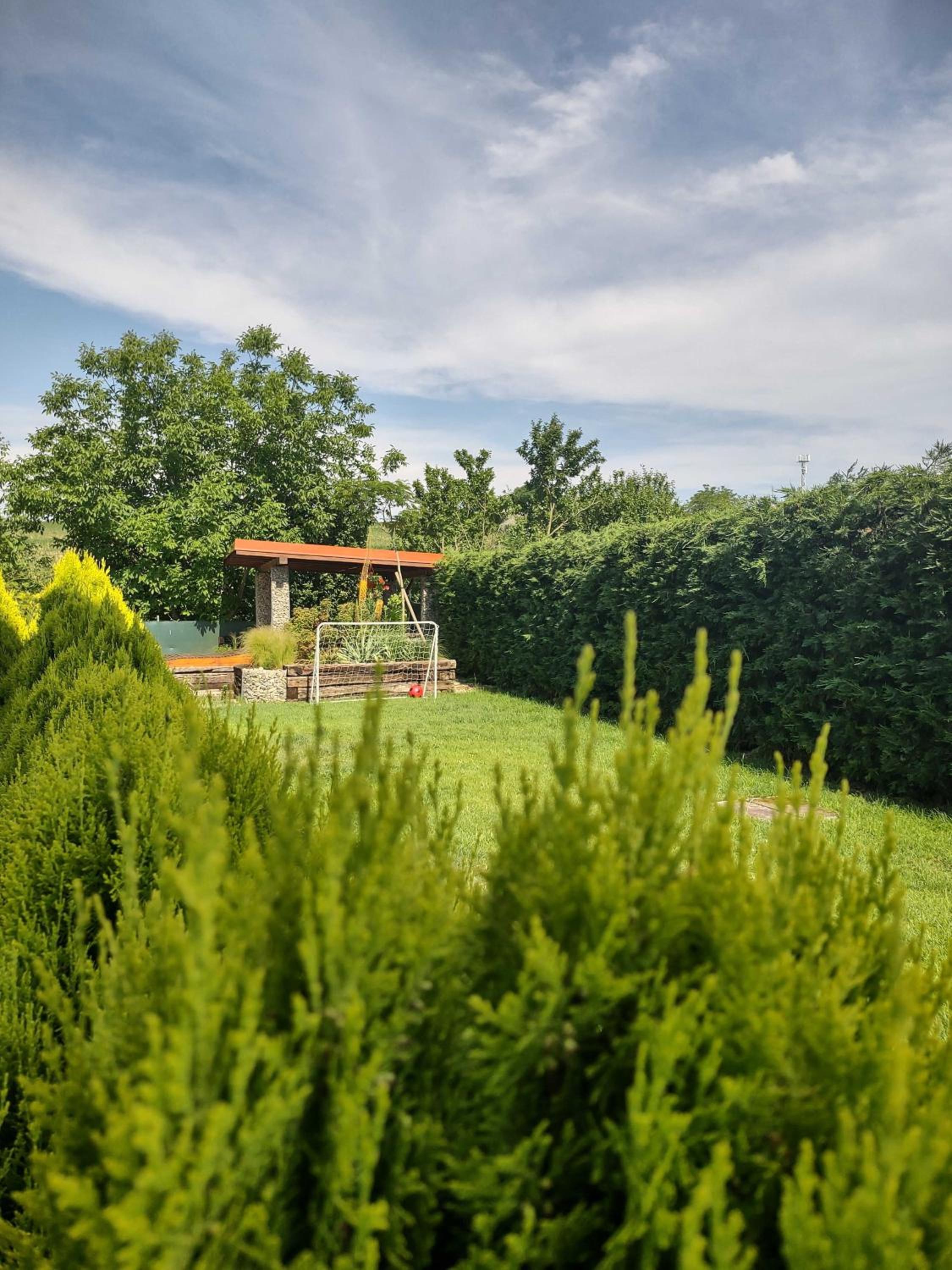 Privat Arcadia