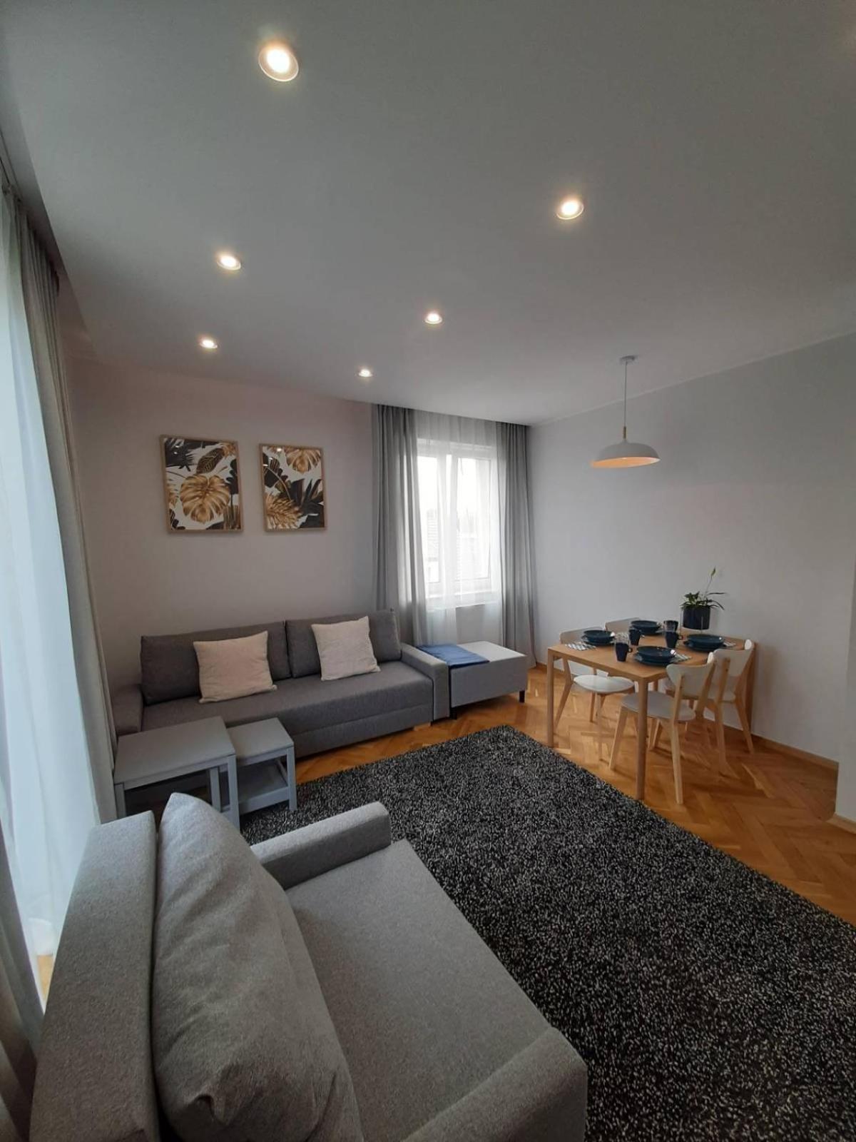 Apartament Abrahama view 4