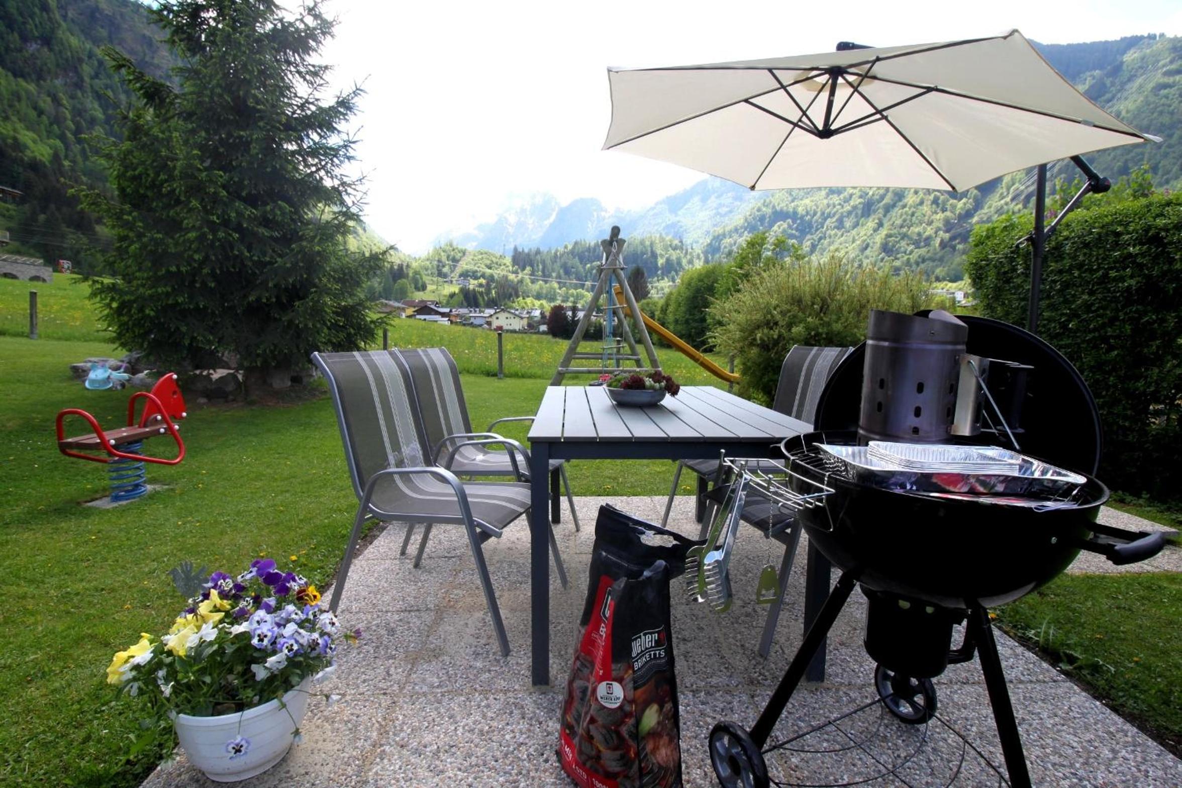 Haus Katharina, SUMMERCARD INCLUDED