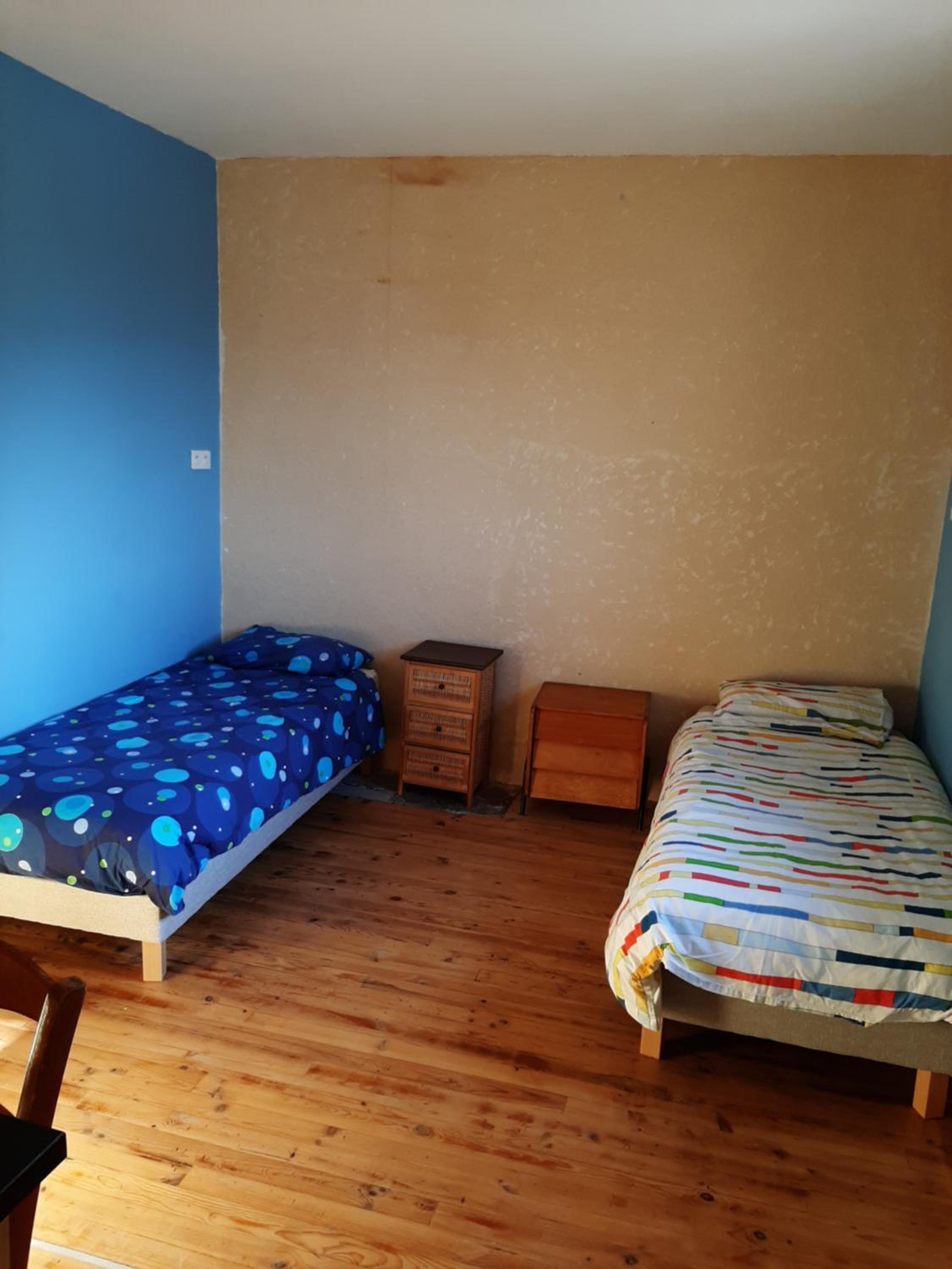 children's play area