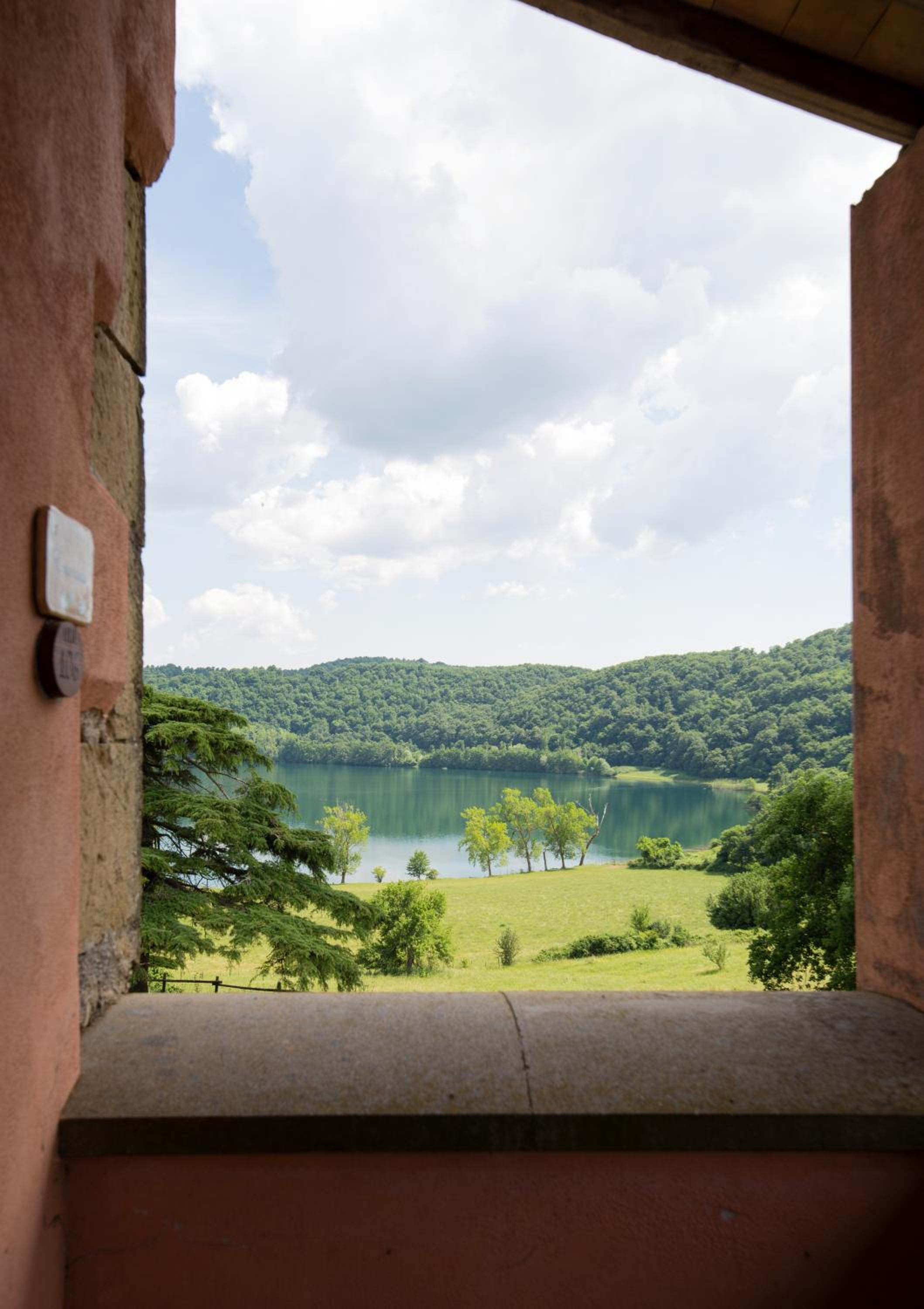 Agriturismo Lago di Mezzano