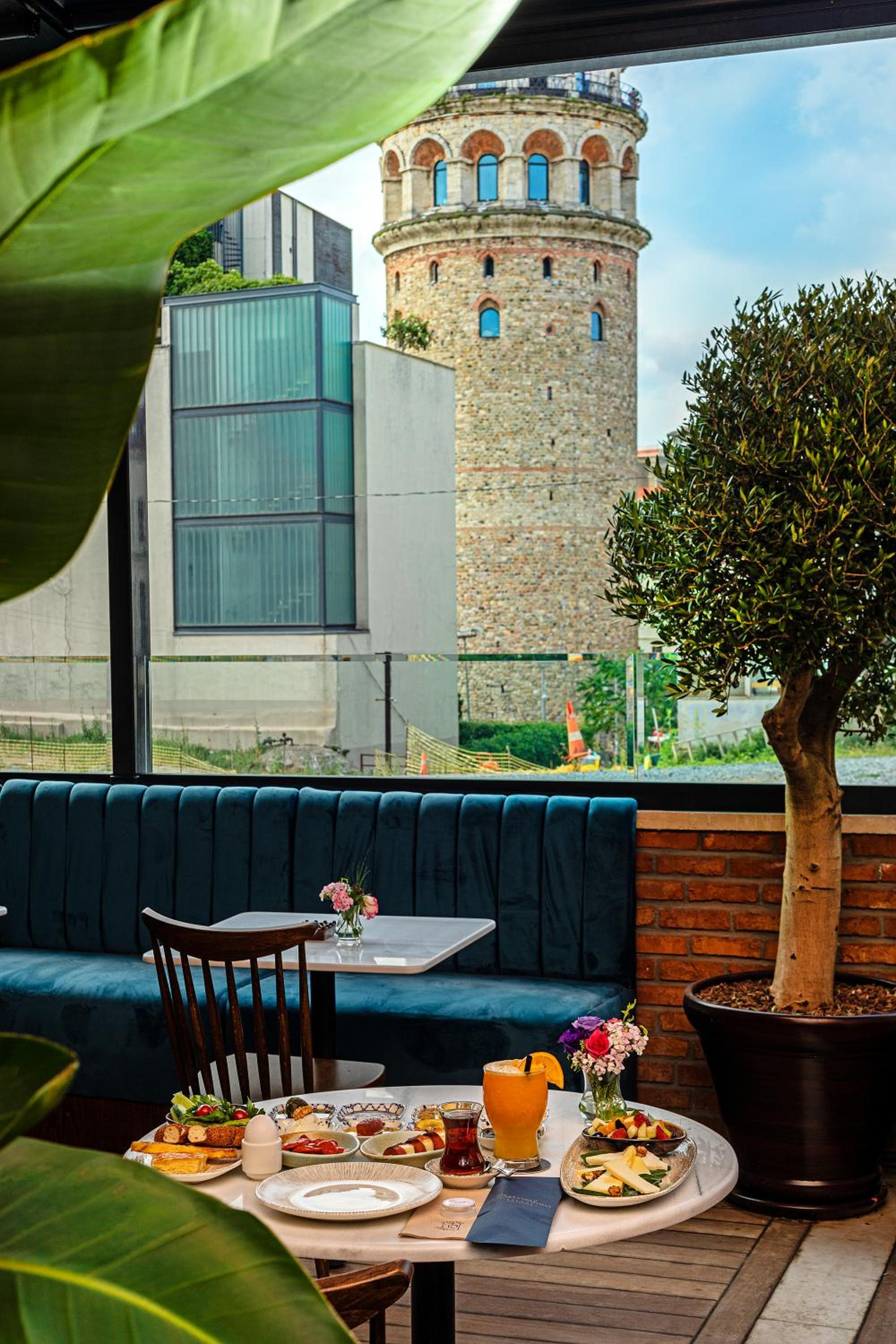 Meroddi Barnathan Hotel - Image 64